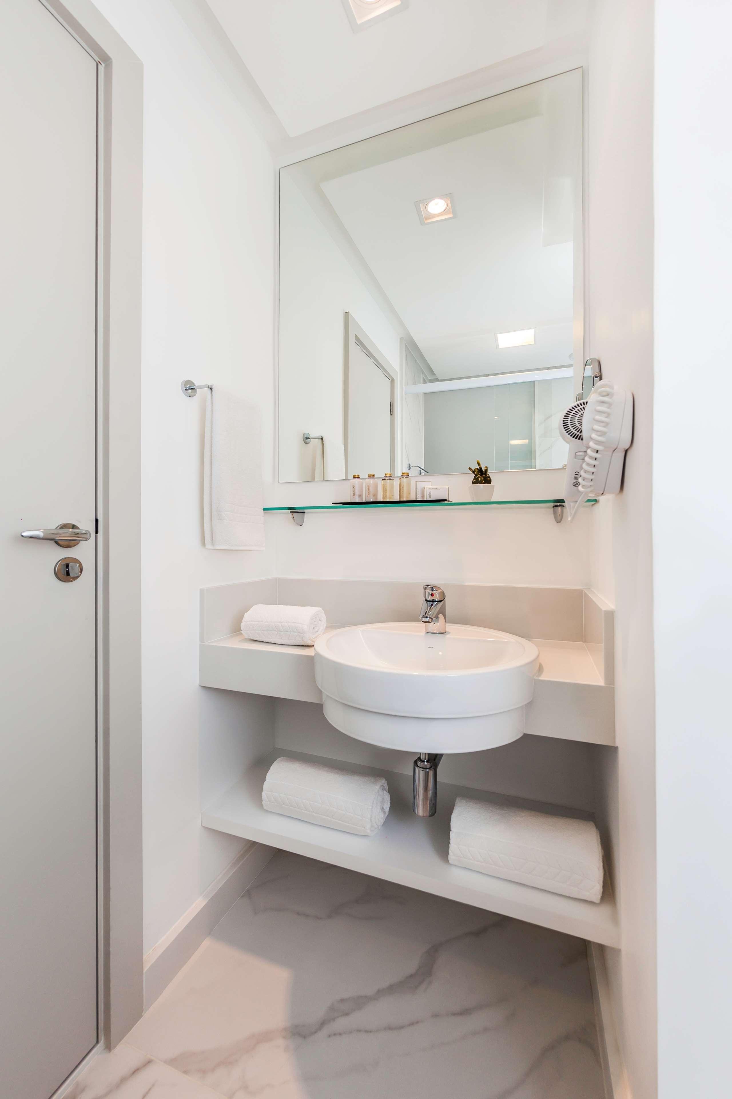 Nobile Copacabana Design