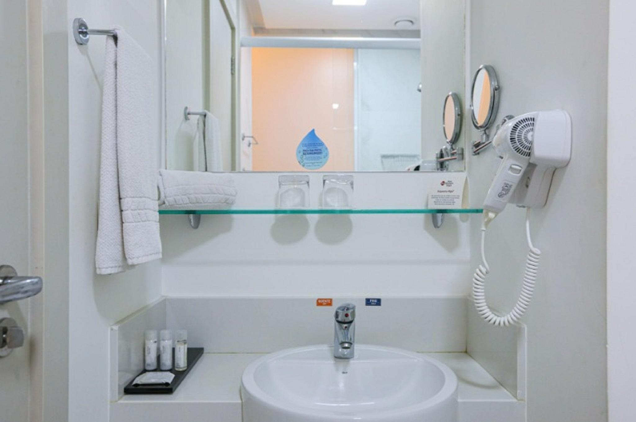 Nobile Copacabana Design