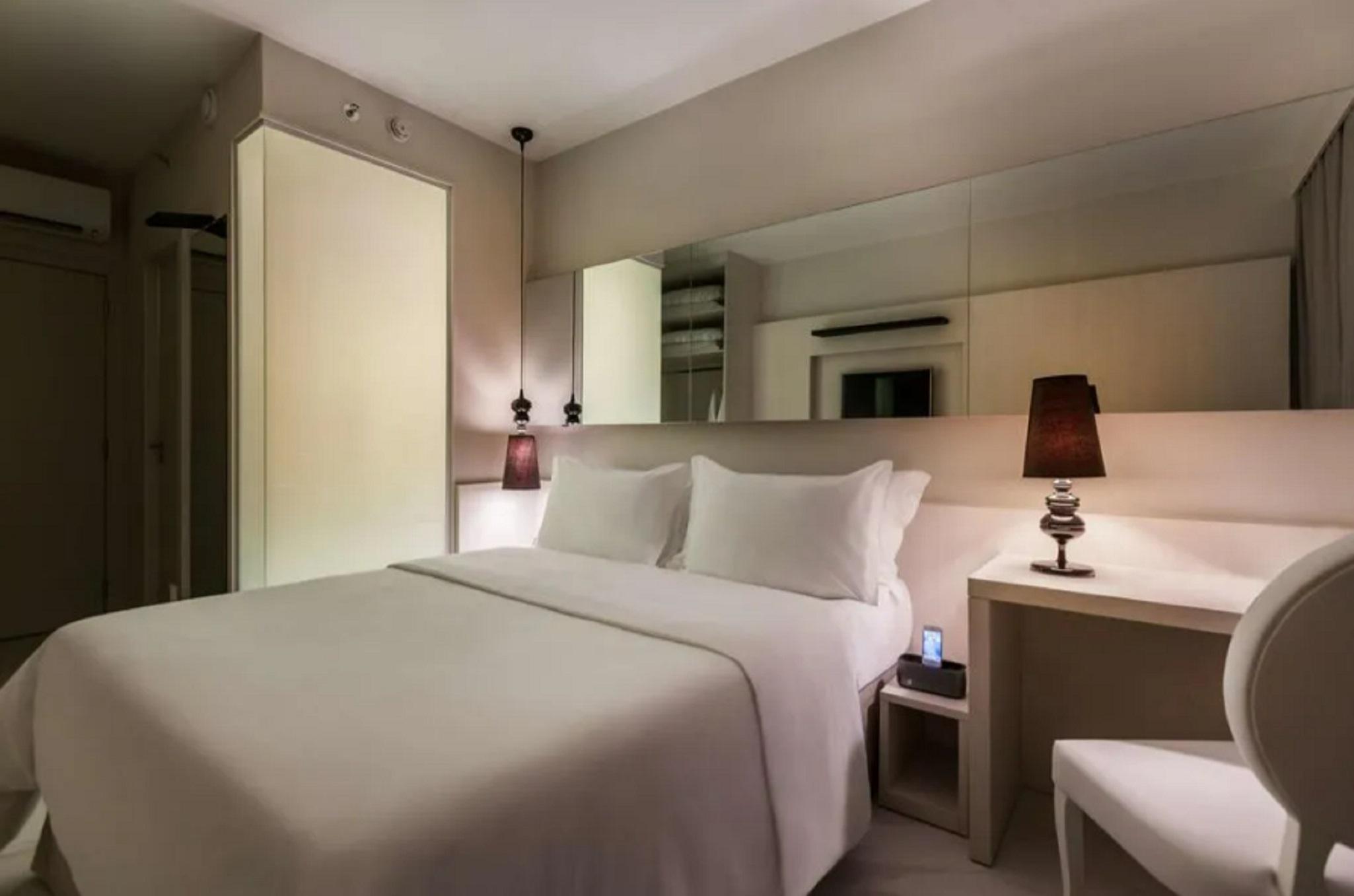 Nobile Copacabana Design