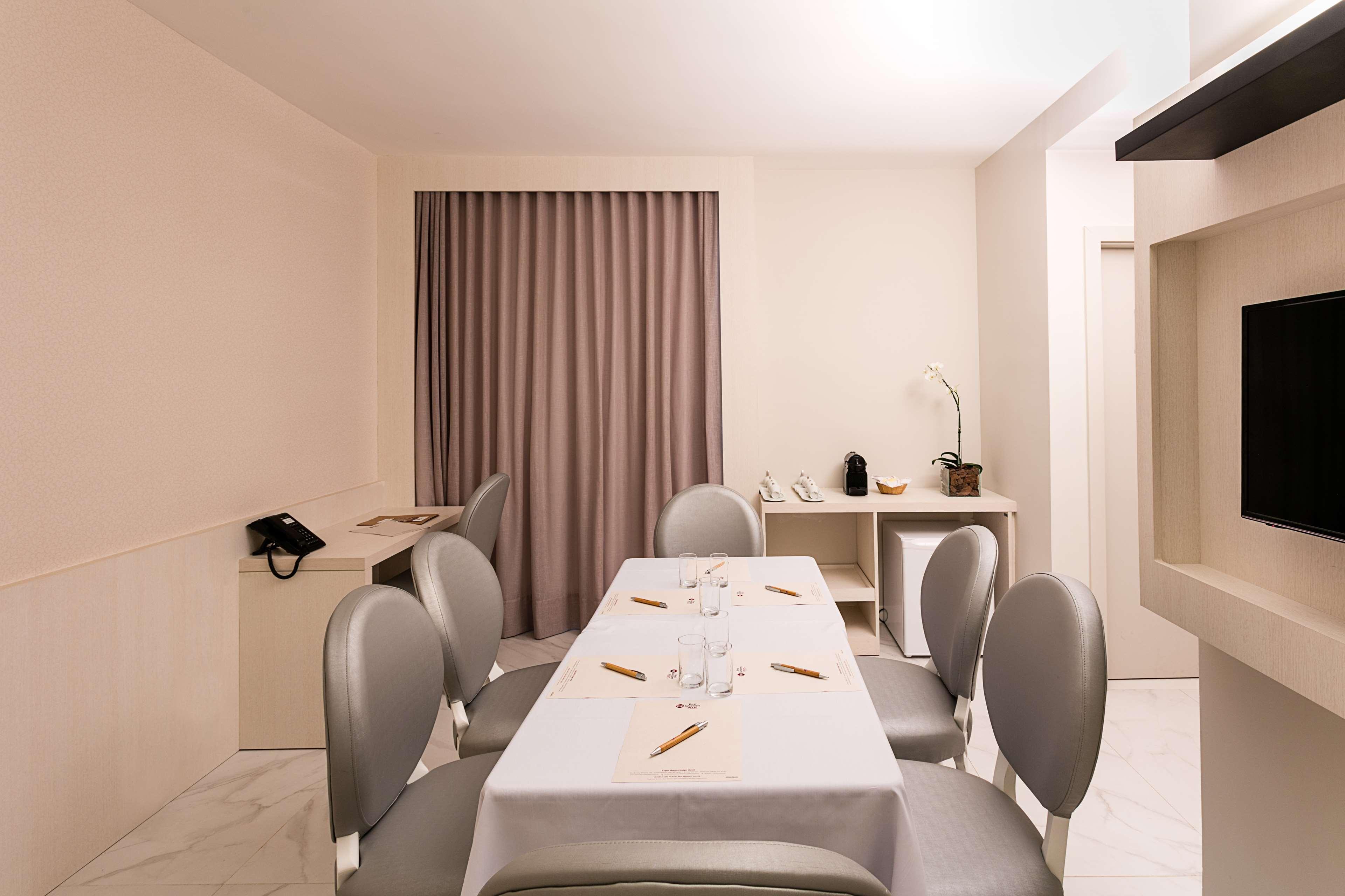 Nobile Copacabana Design Hotel 3*