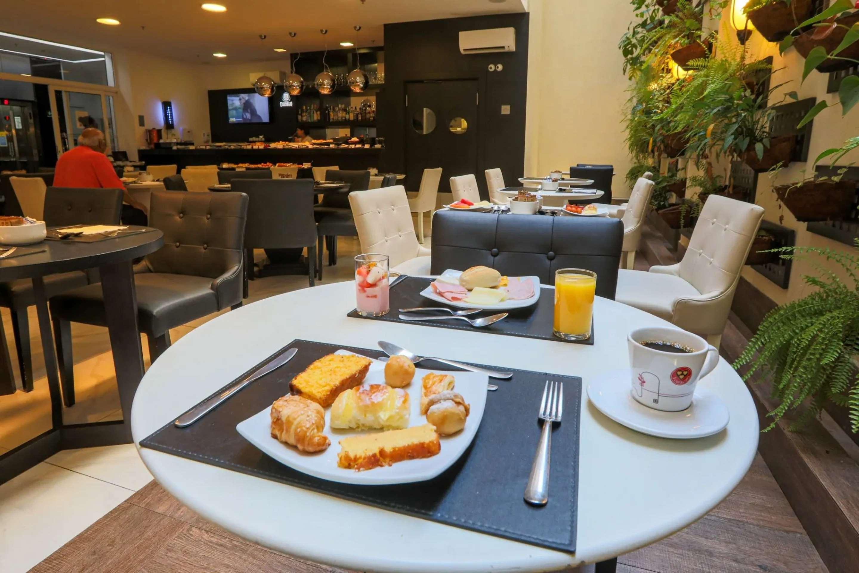 Nobile Copacabana Design 3*