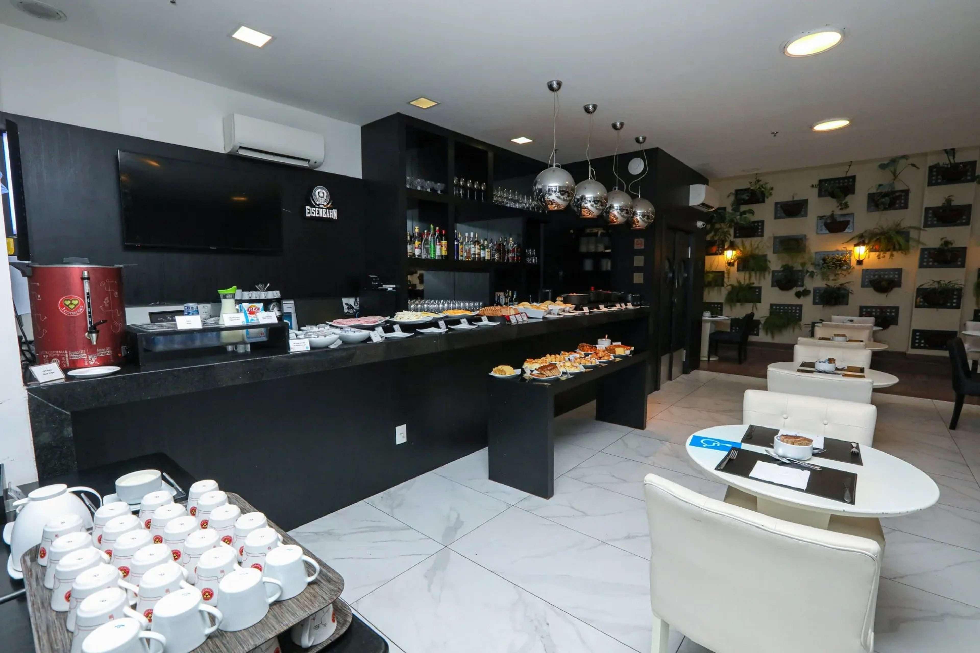 Hotel Nobile Copacabana Design Rio de Janeiro