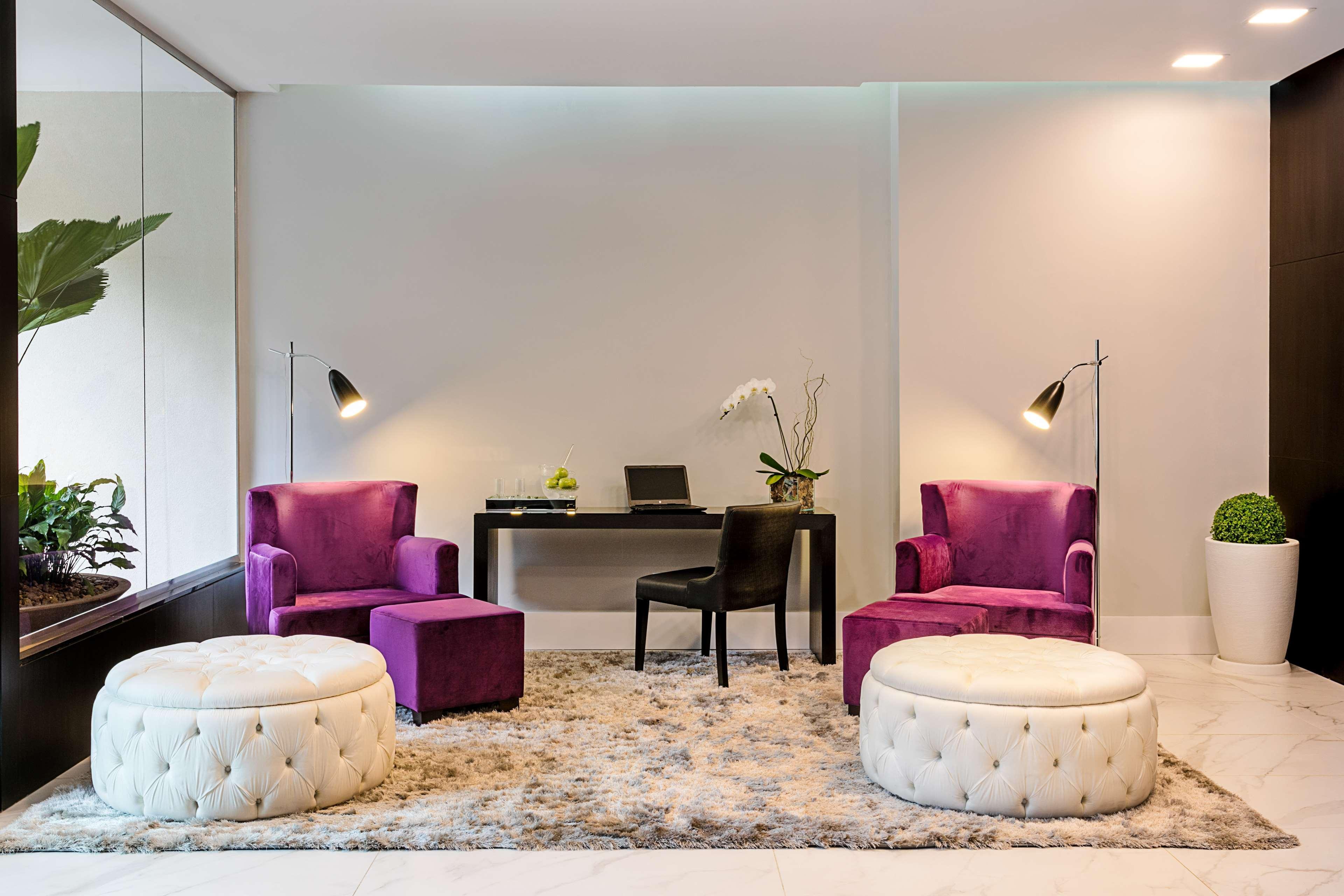 Hotel Nobile Copacabana Design Rio de Janeiro