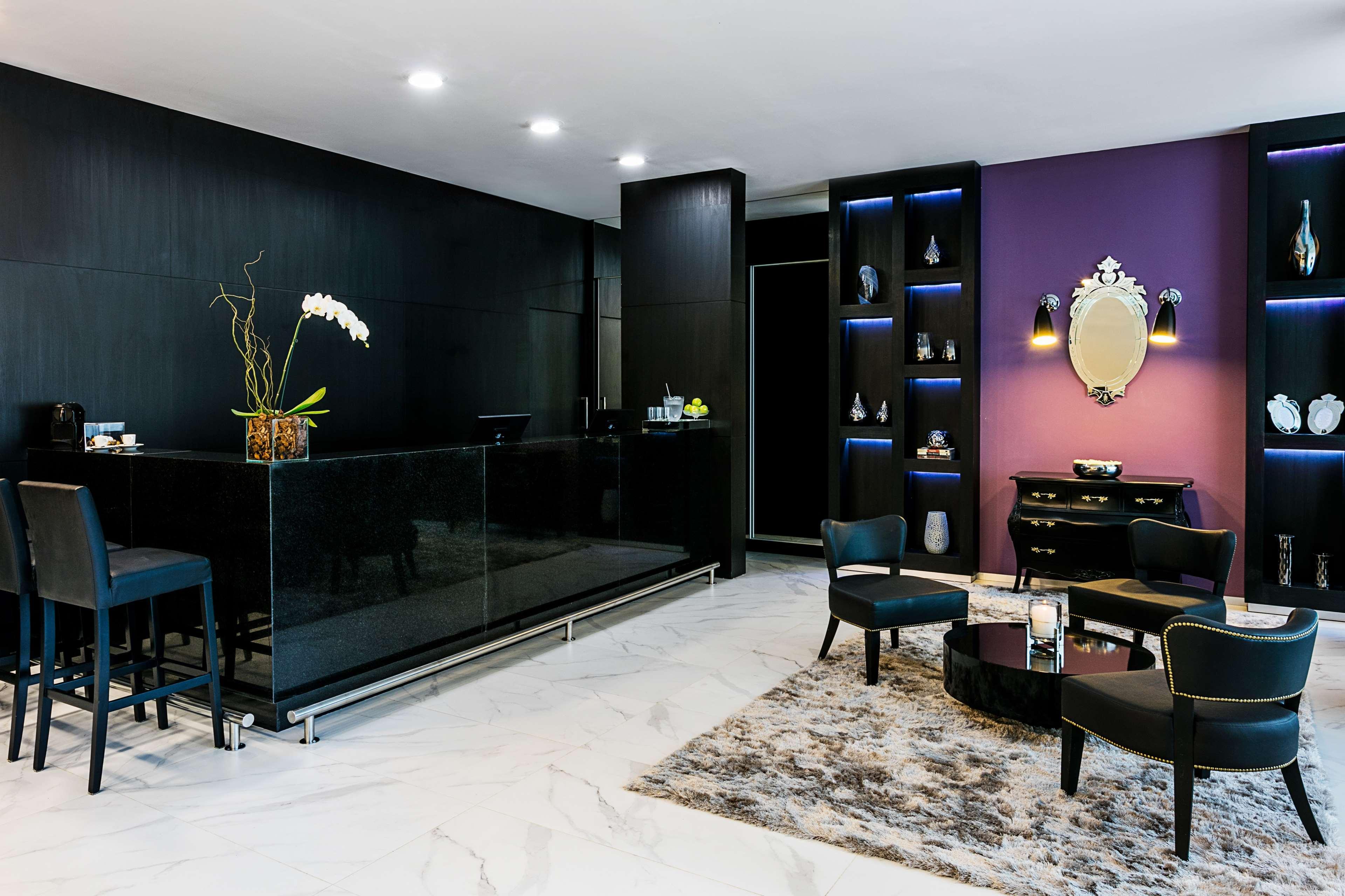 Nobile Copacabana Design Hotel 3*