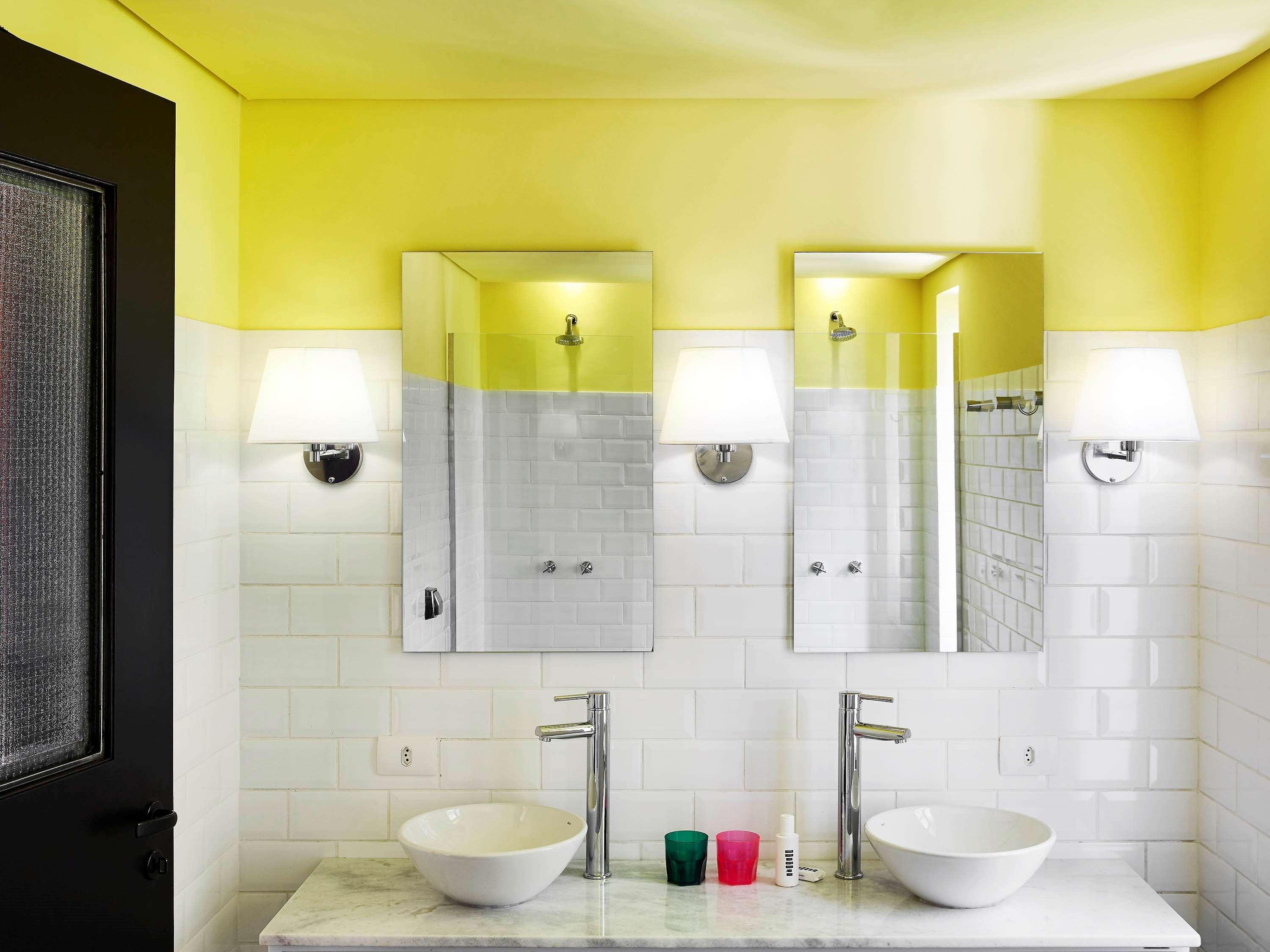 Mama Shelter 4* Rio de Janeiro