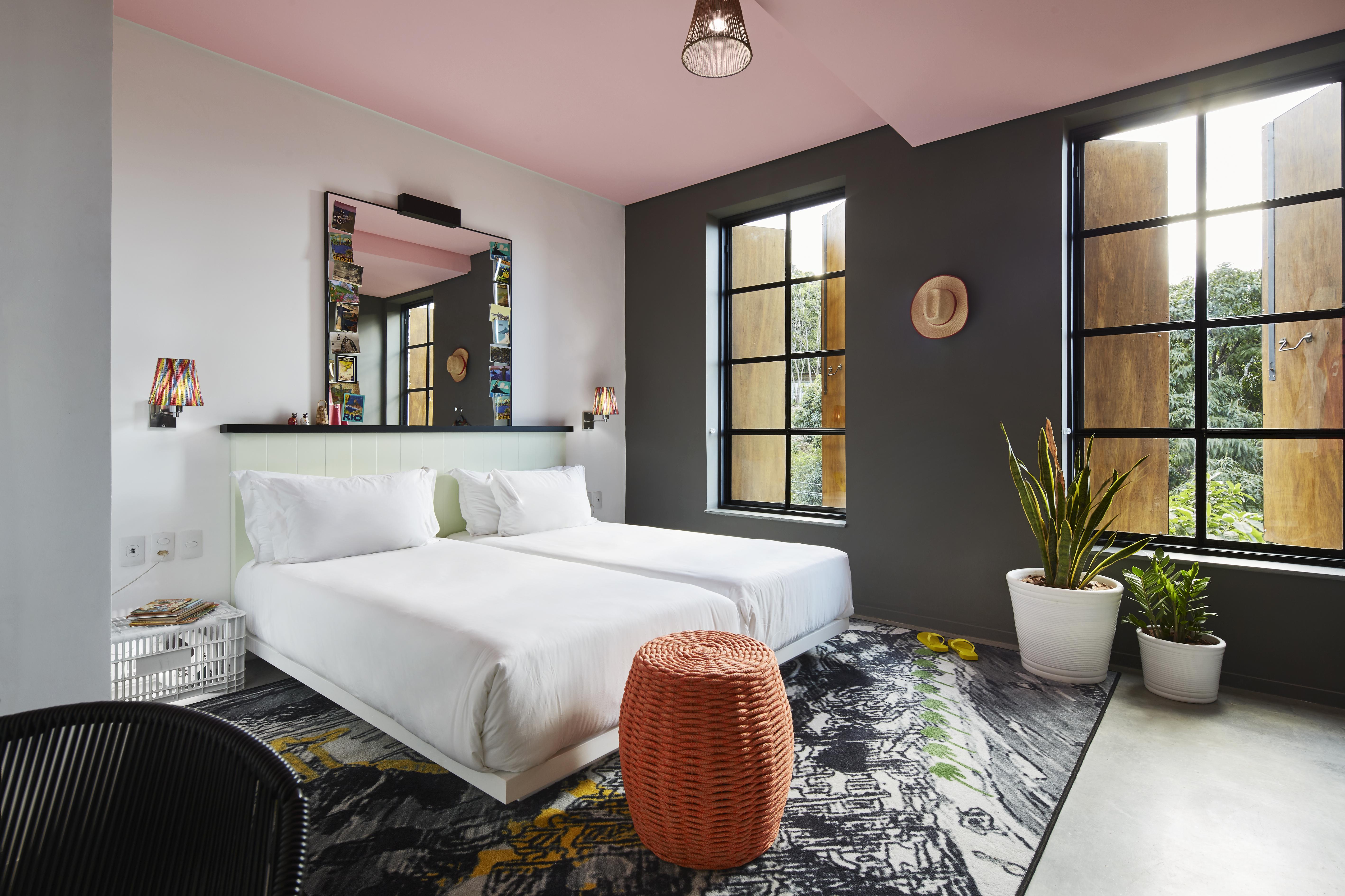 Mama Shelter Hotel Rio de Janeiro