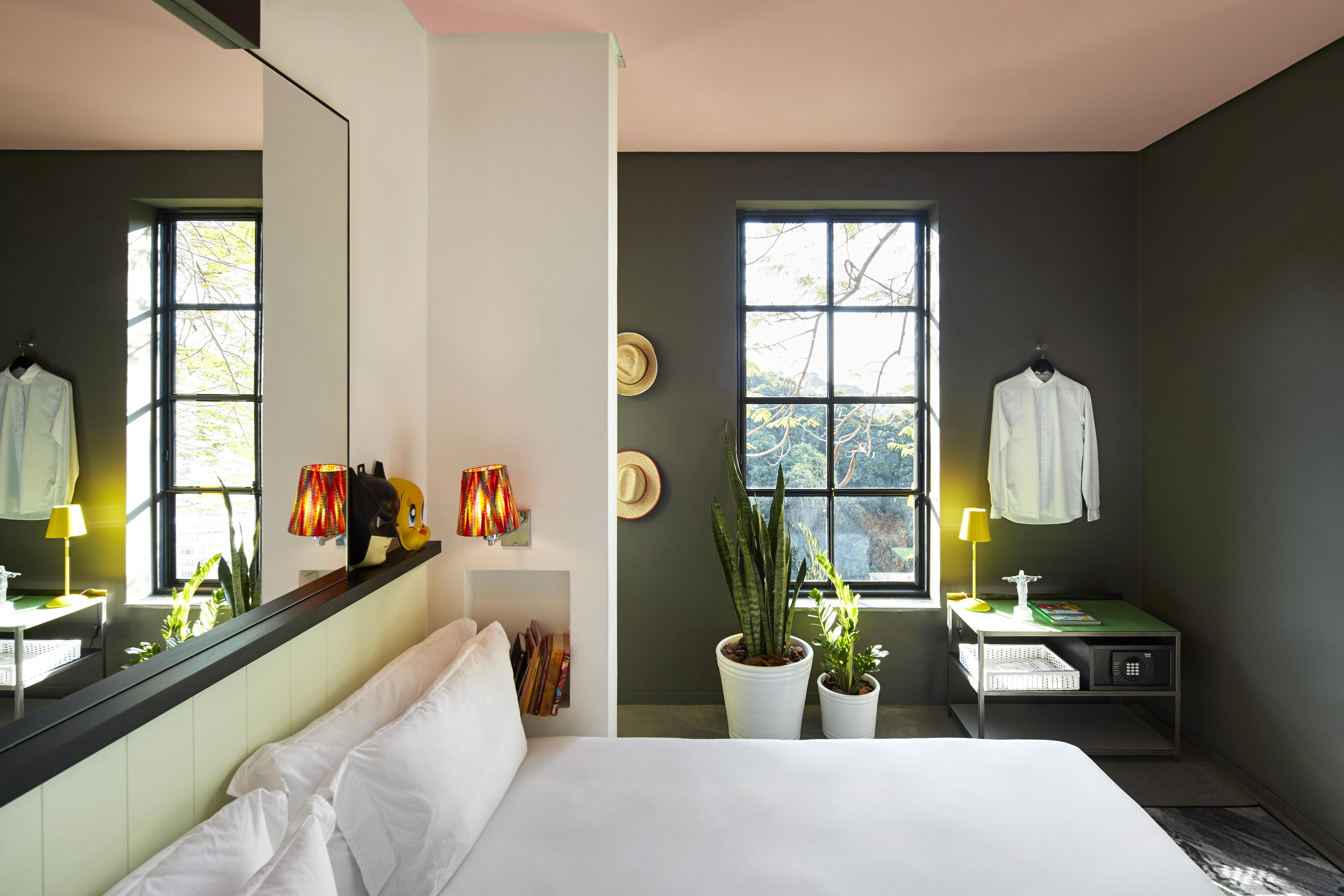 Mama Shelter Hotel Rio de Janeiro