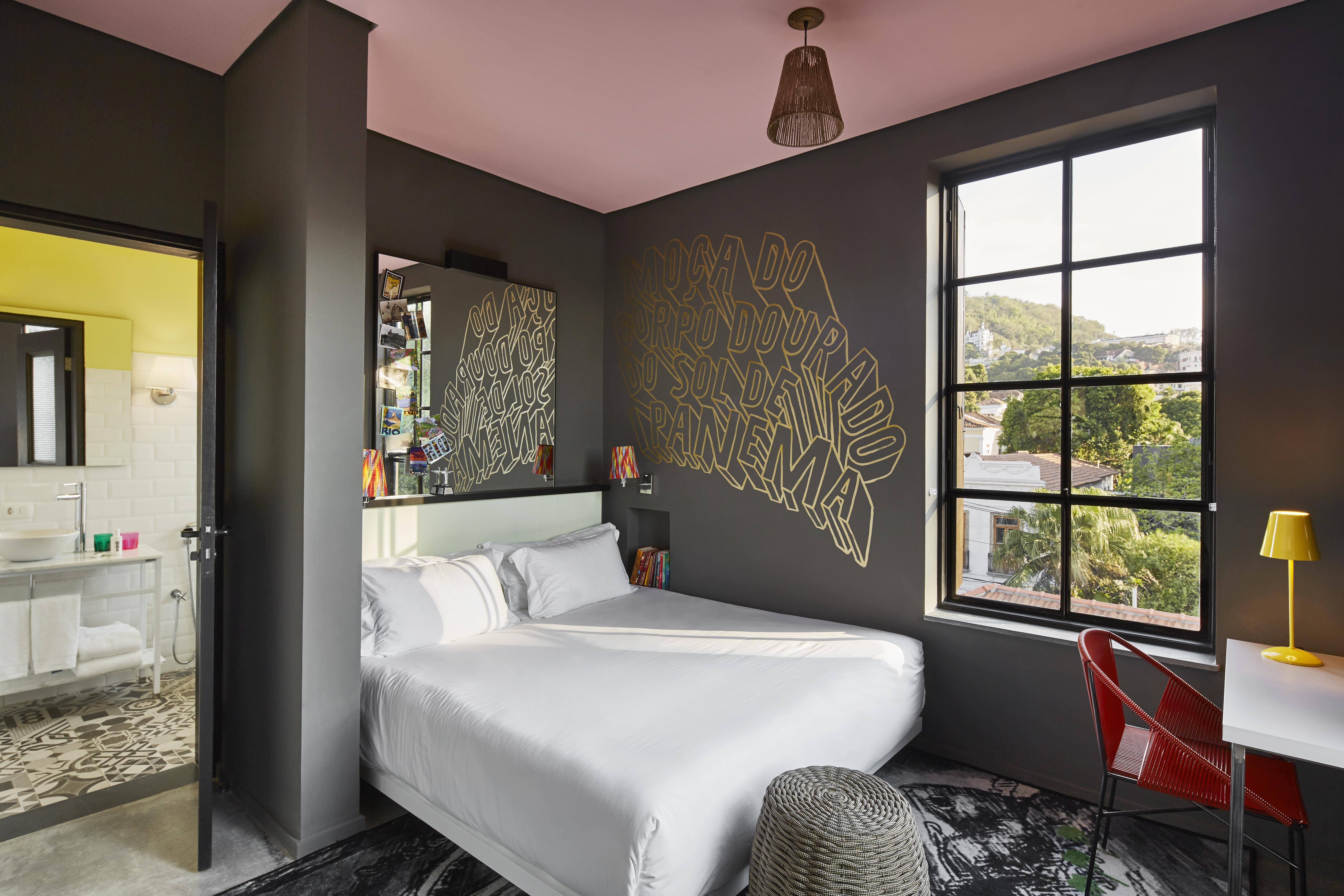 Mama Shelter Hotel 4*