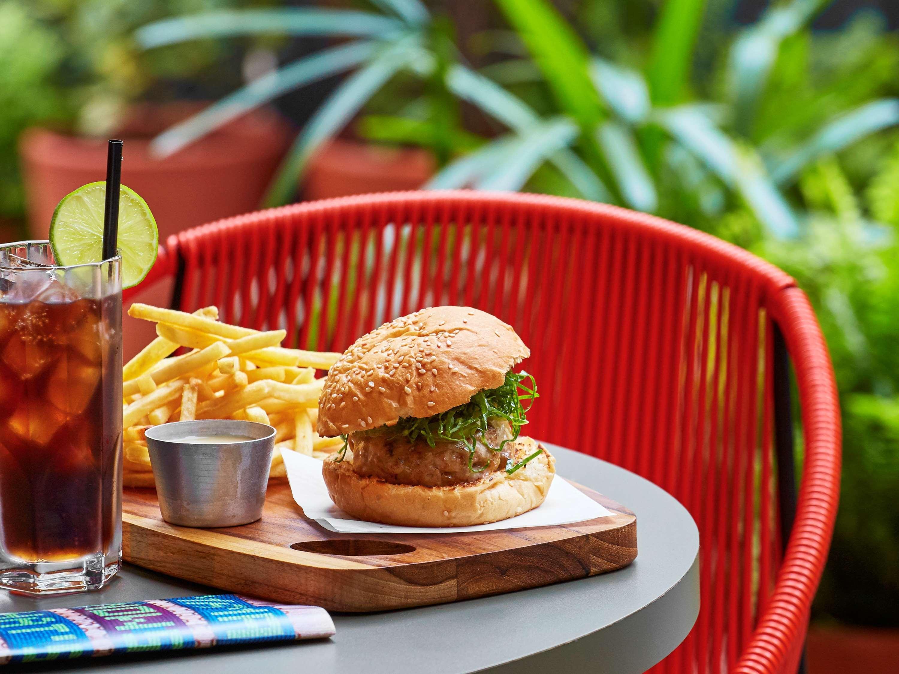 Mama Shelter 4* Rio de Janeiro