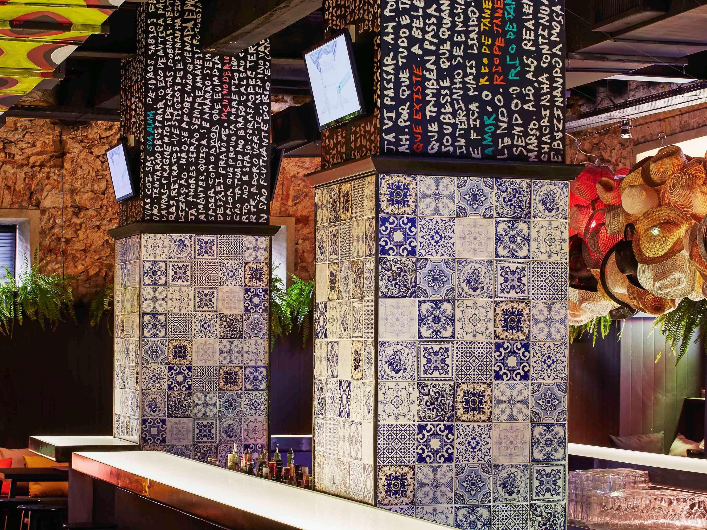 Mama Shelter Hotel Rio de Janeiro