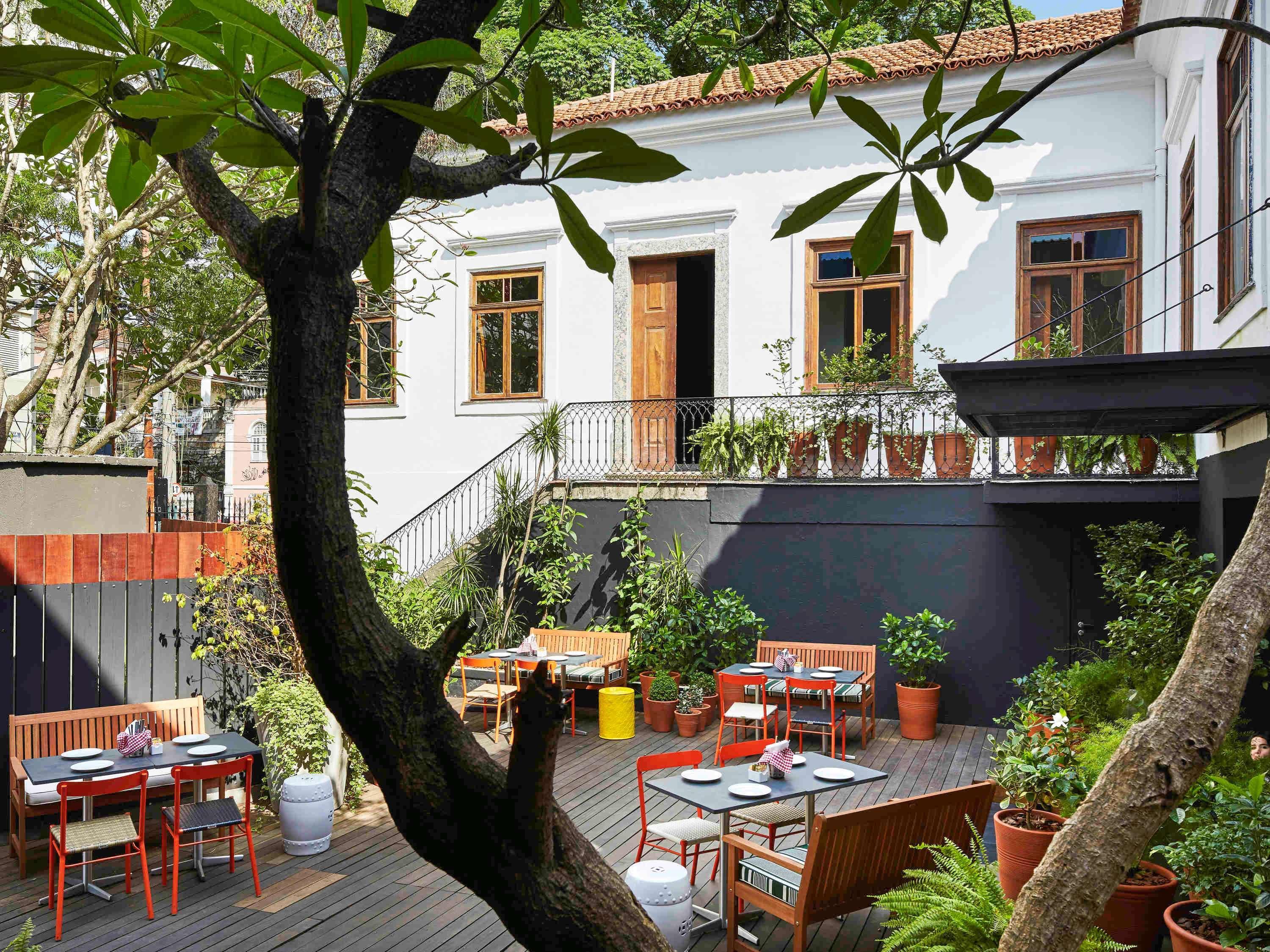 Hotel Mama Shelter