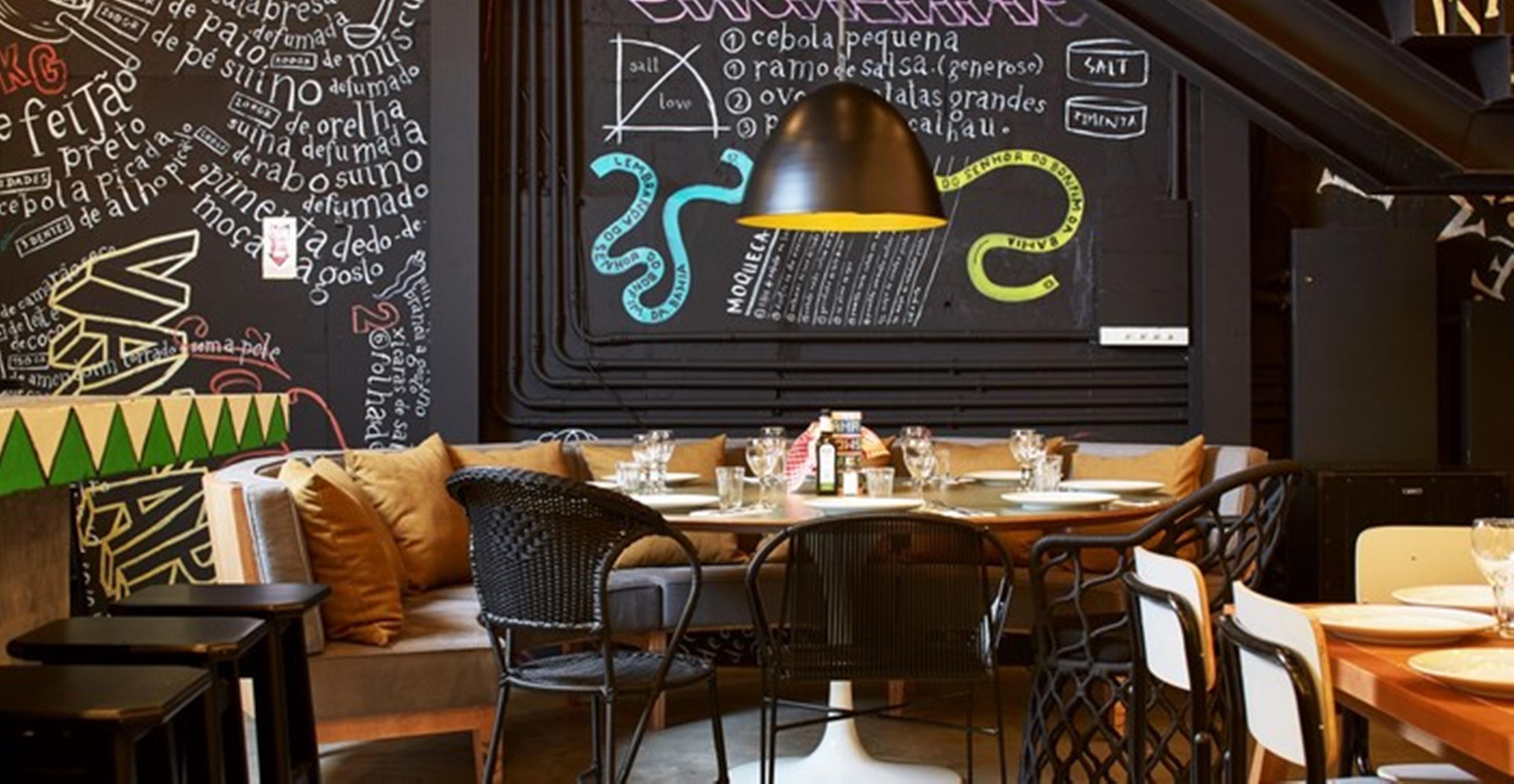 Hotel Mama Shelter 4*