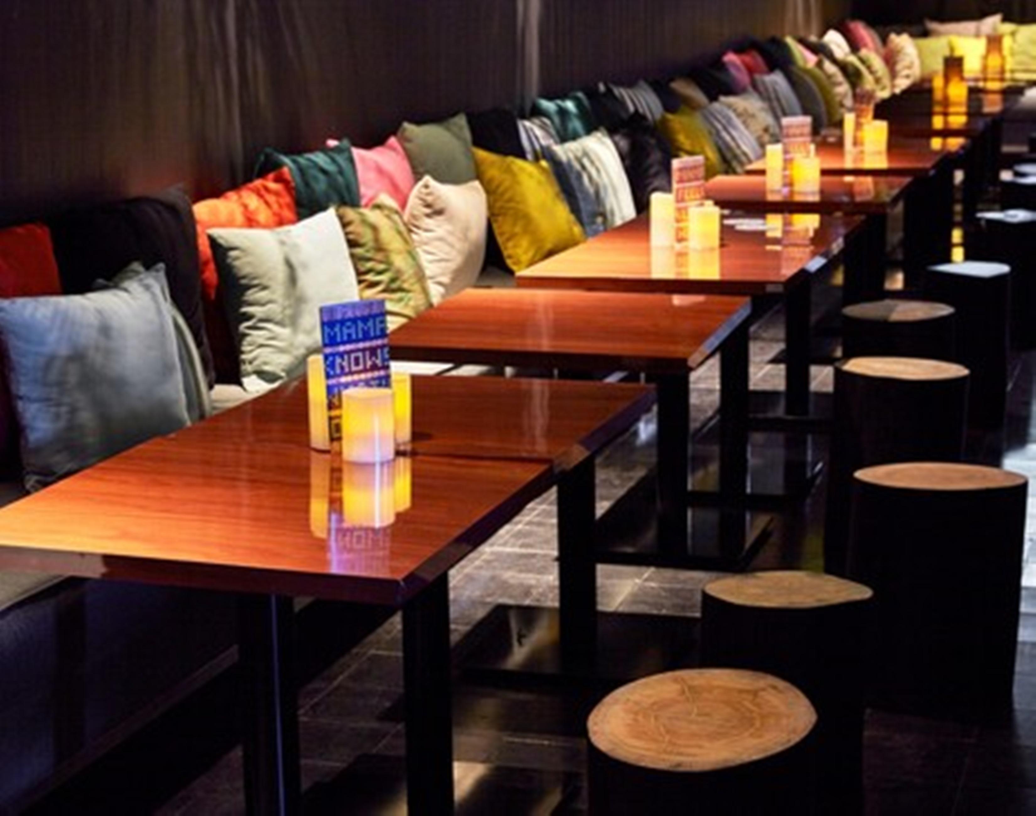Mama Shelter Hotel Rio de Janeiro