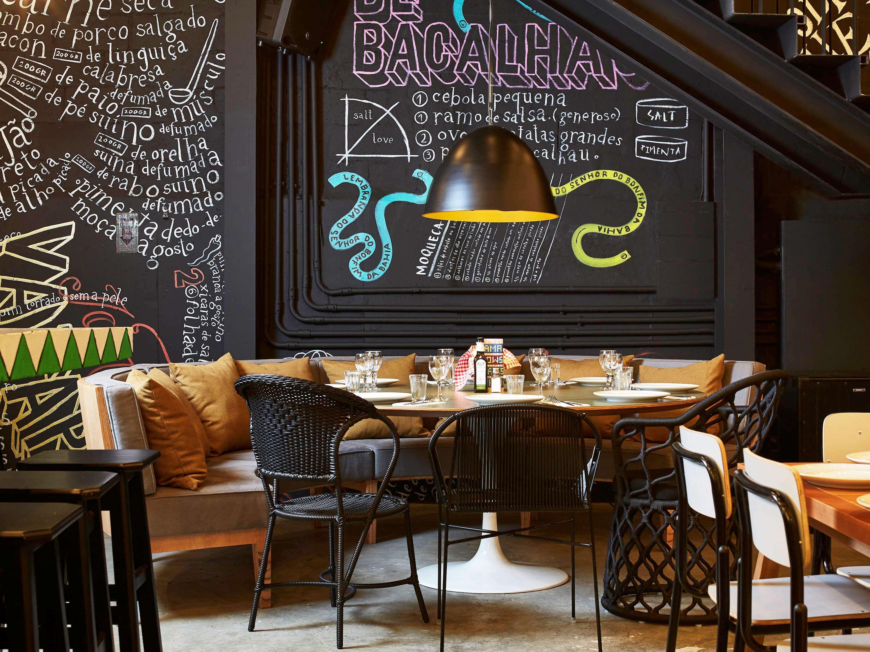 Mama Shelter 4* Rio de Janeiro