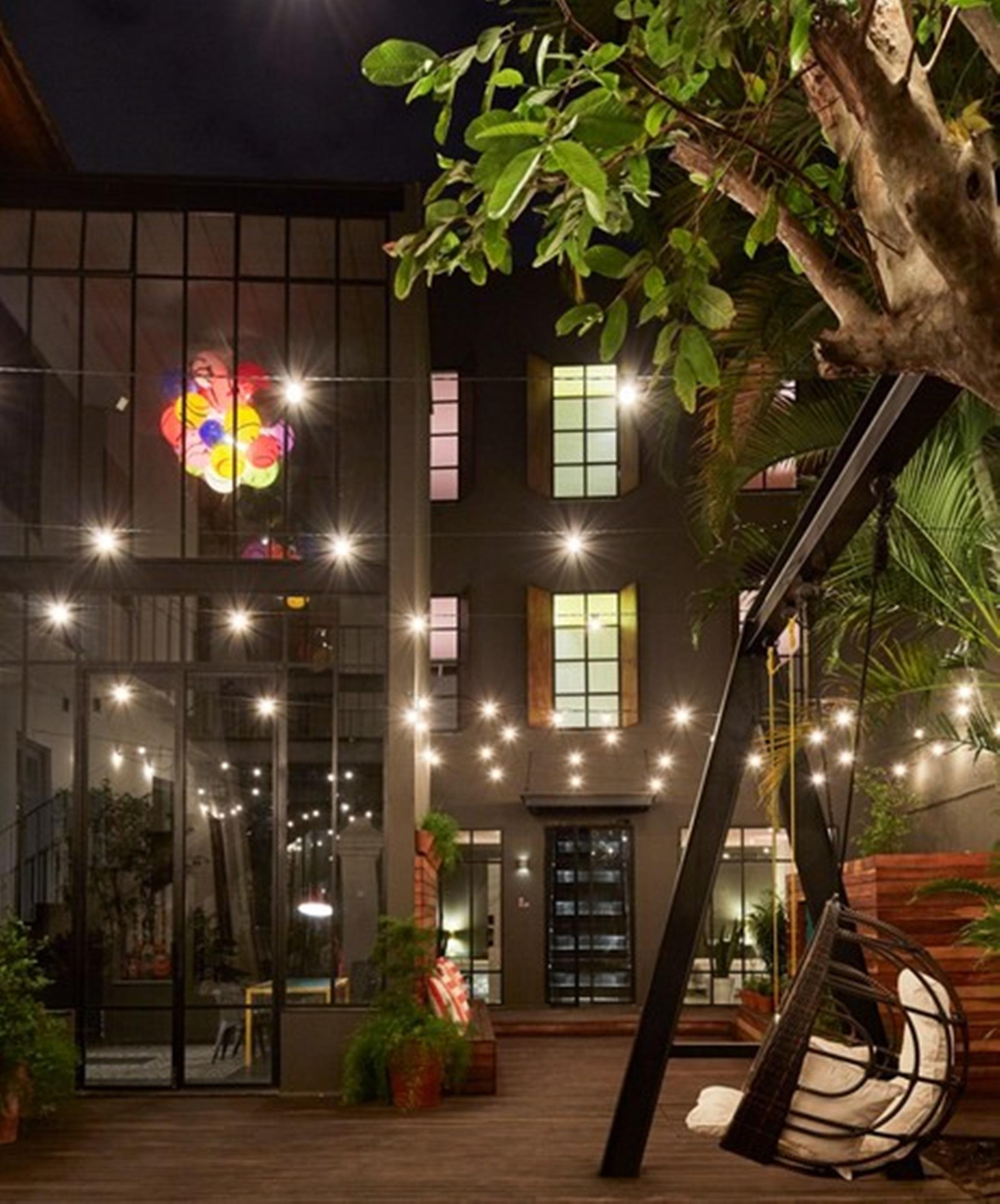 Mama Shelter Hotel 4*