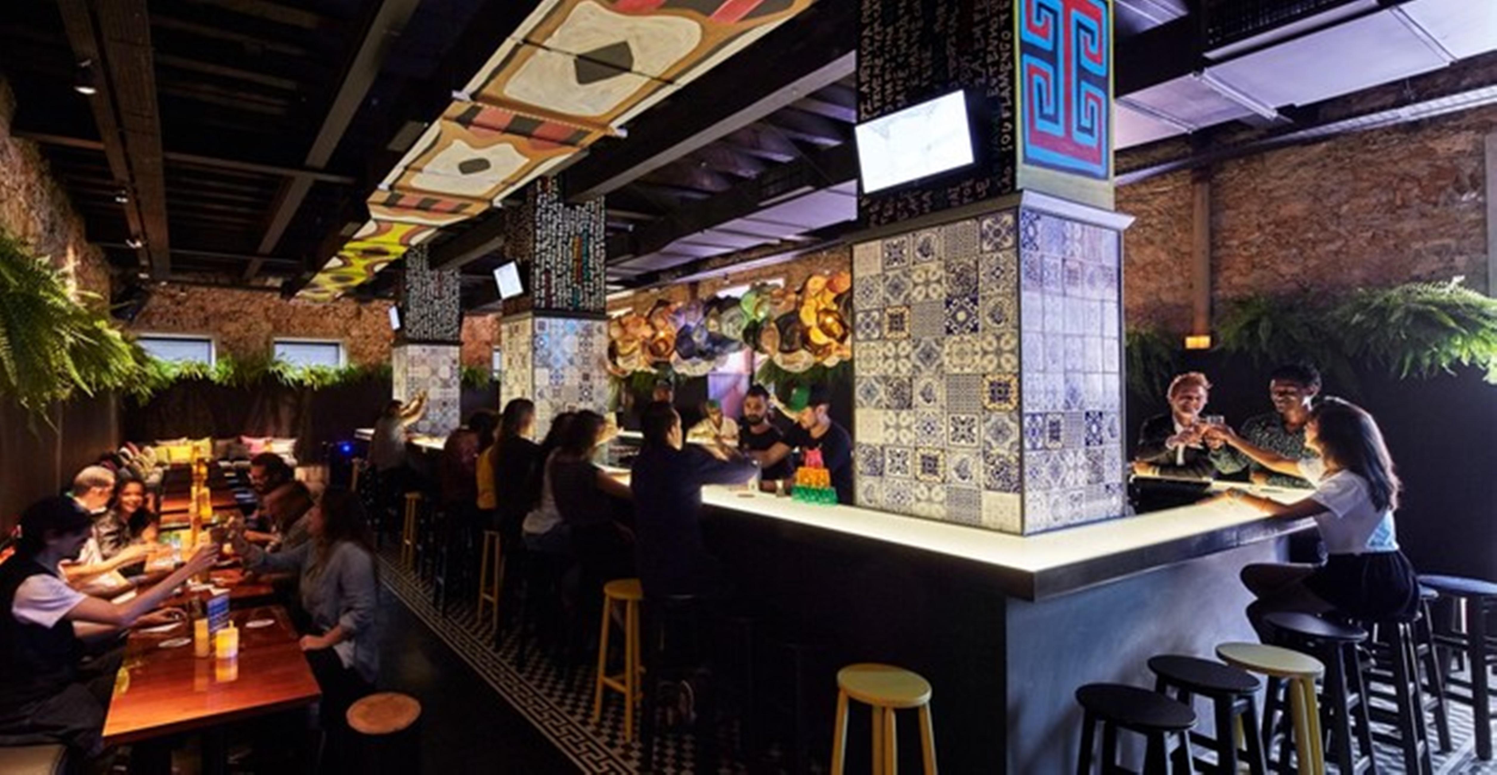 Mama Shelter 4* Rio de Janeiro