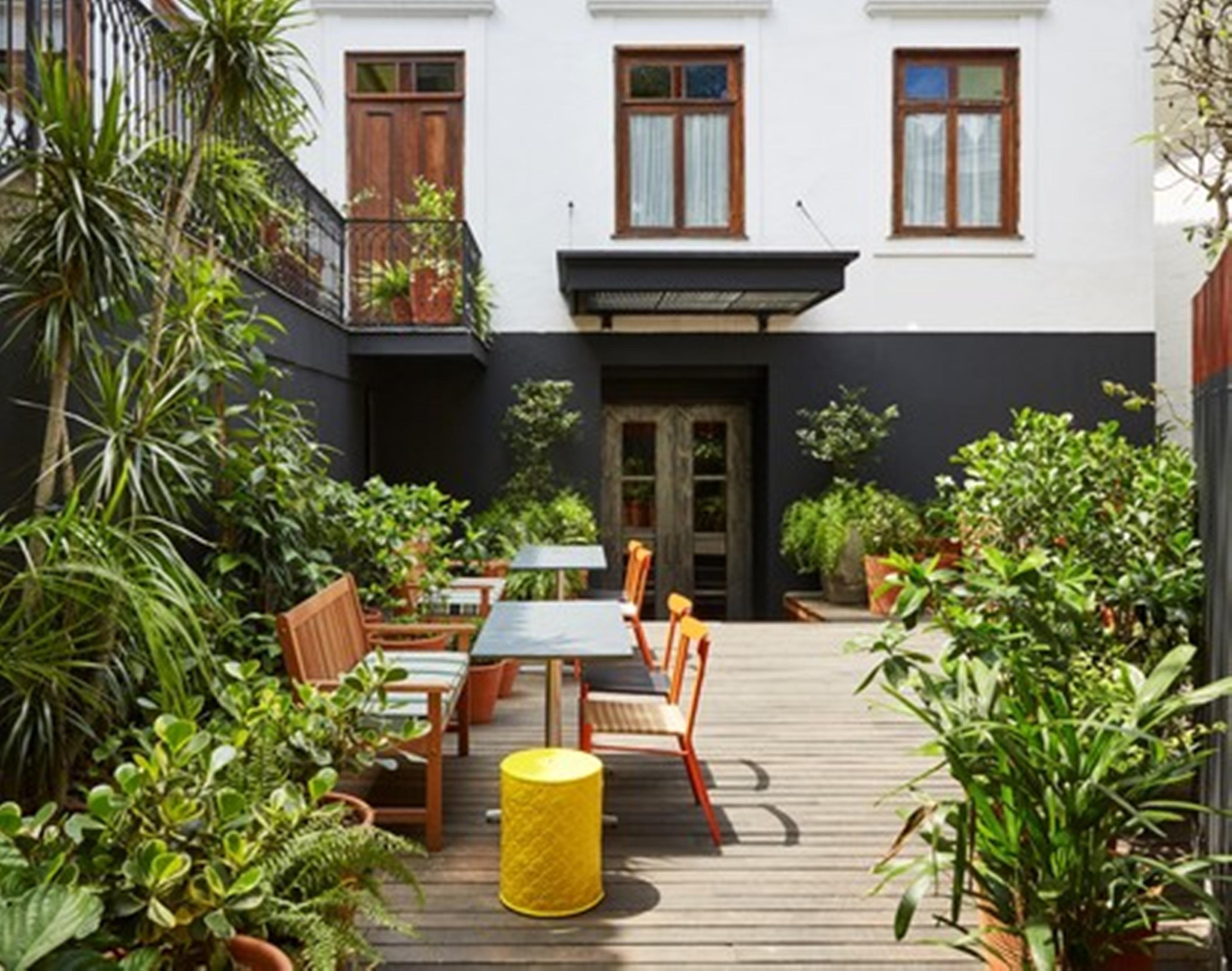 Hotel Mama Shelter