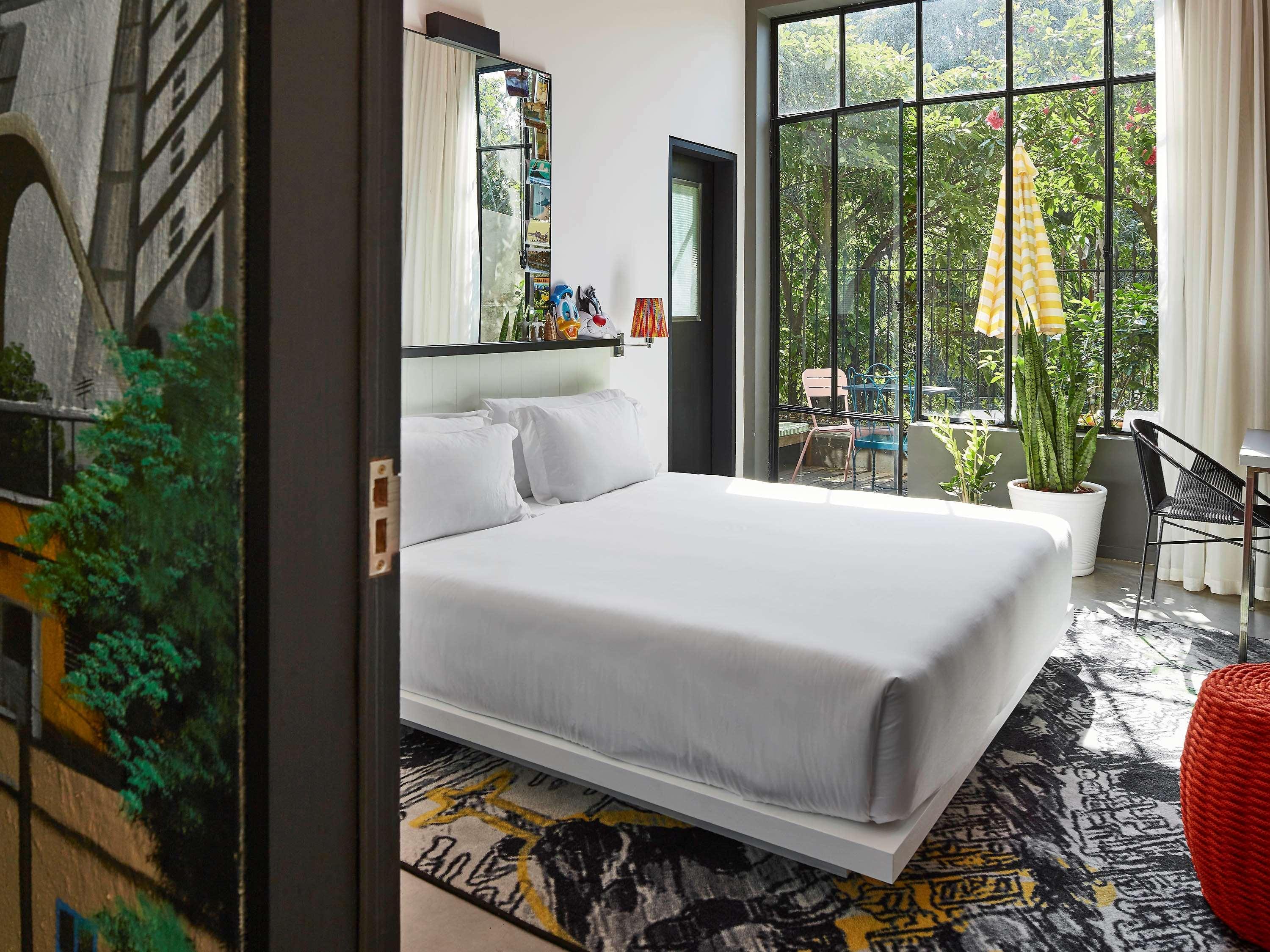 Hotel Mama Shelter Rio de Janeiro