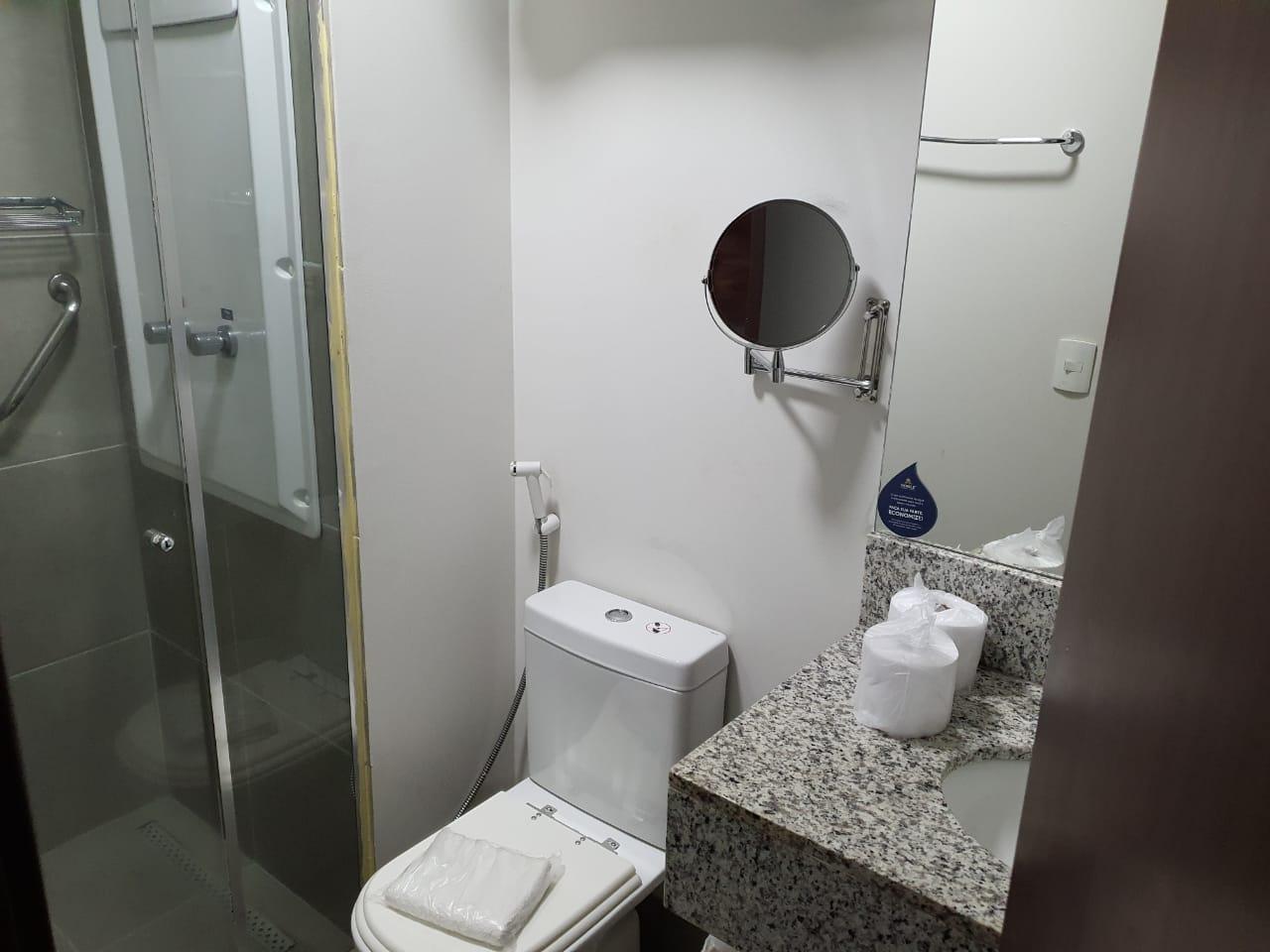 Via Premiere Completo Double 4* Rio de Janeiro