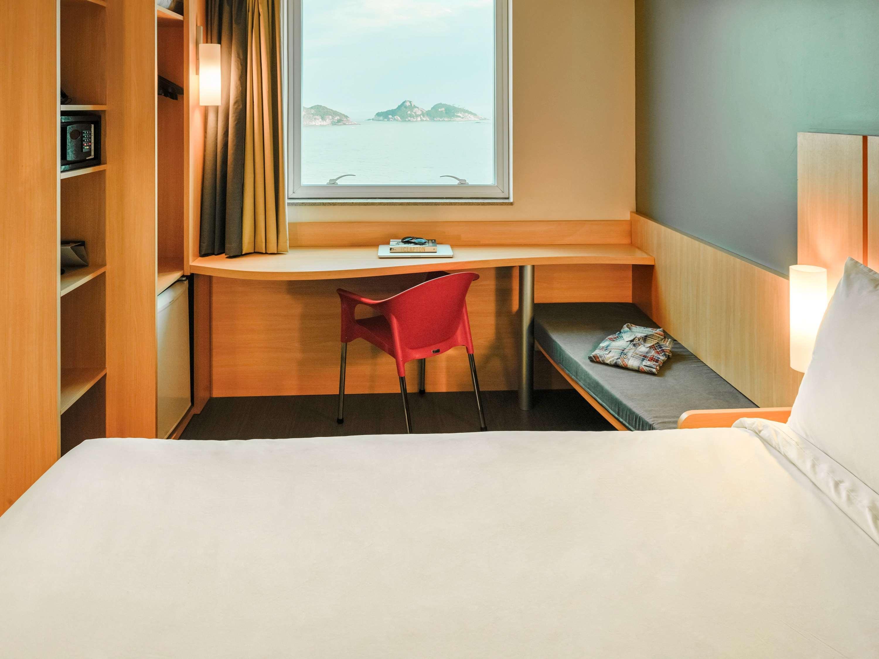 Ibis Barra Da Tijuca 3*