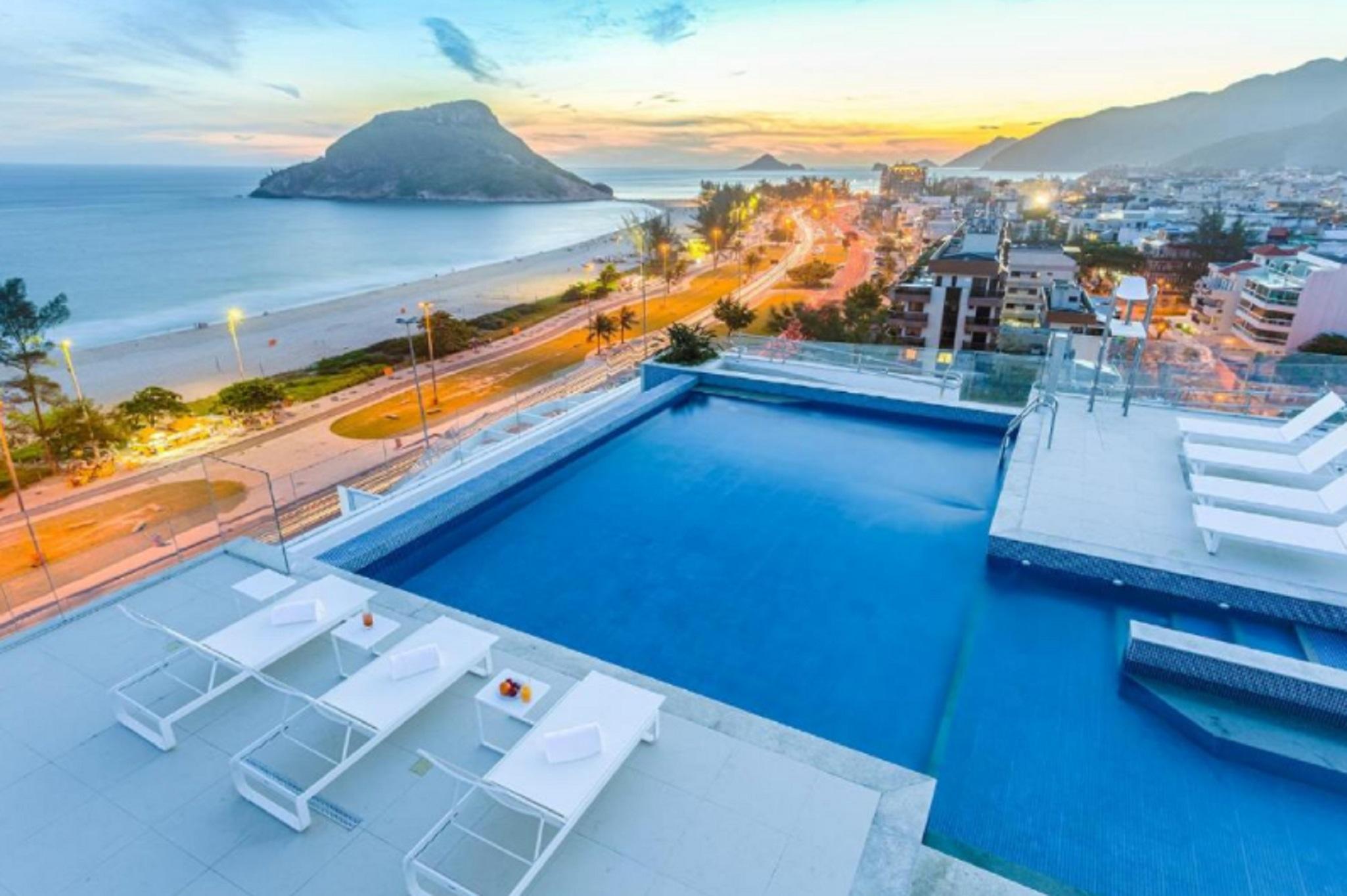 Cdesign Hotel Rio de Janeiro