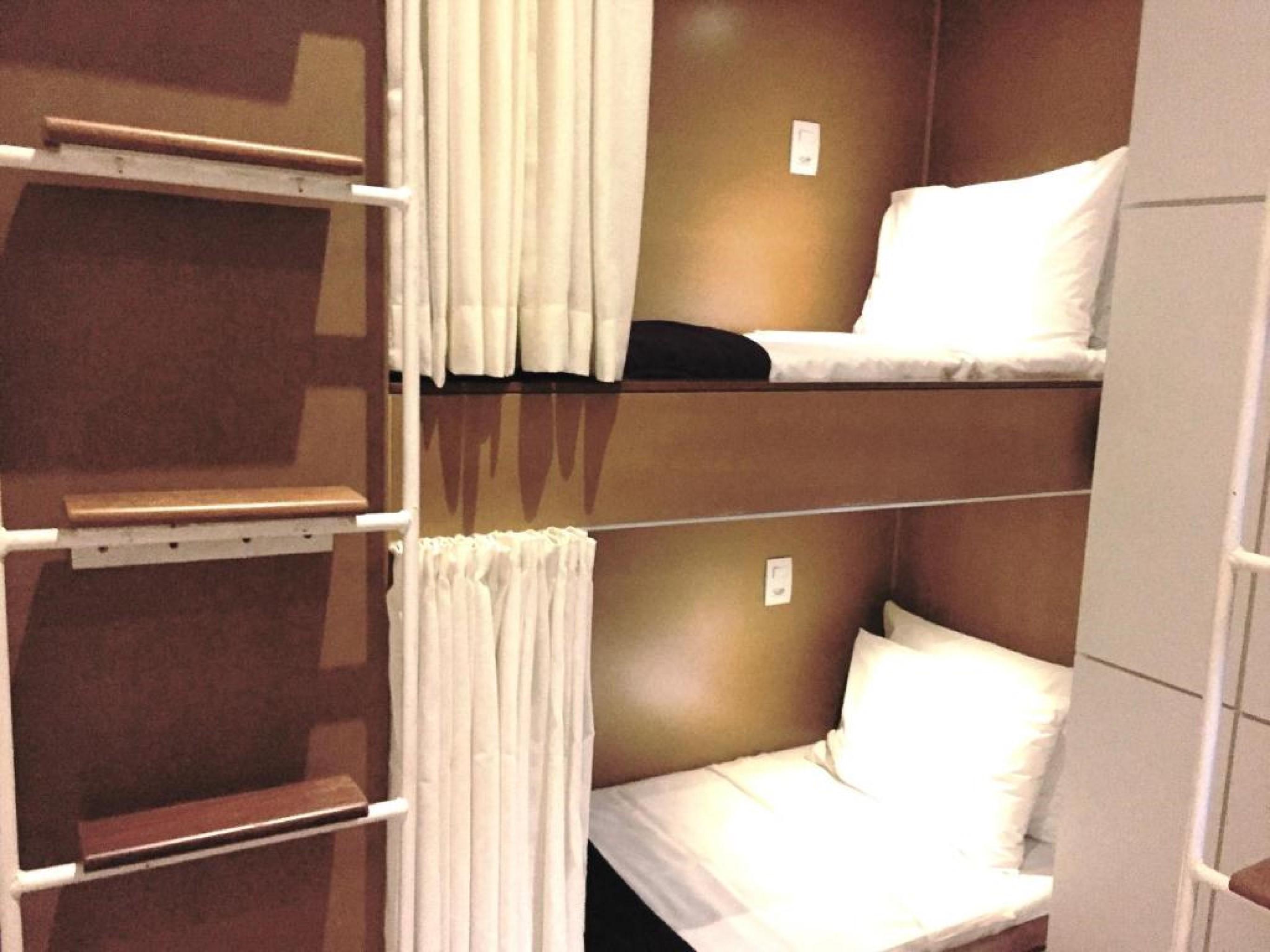 Albergue 25