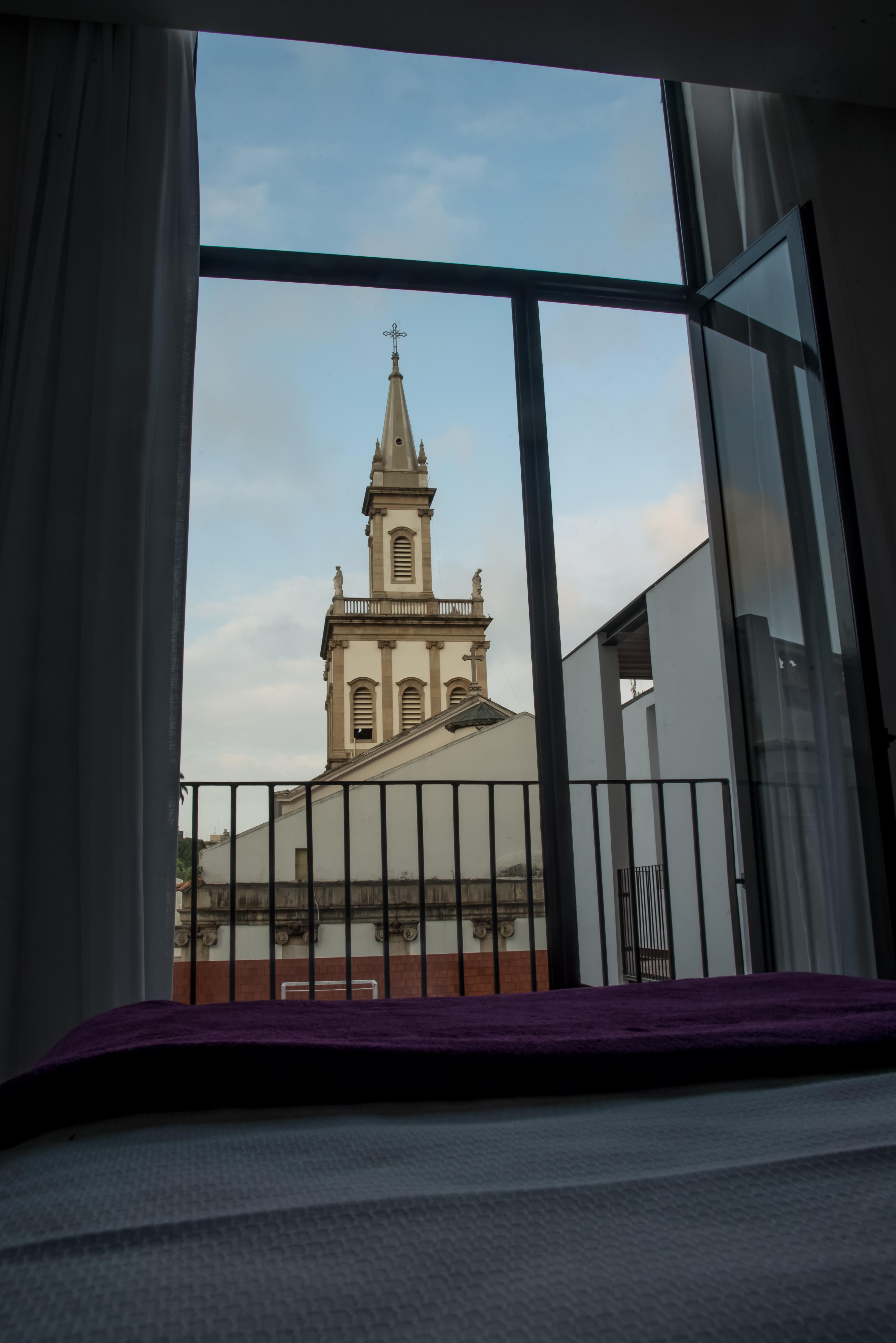 25 Albergue Rio de Janeiro
