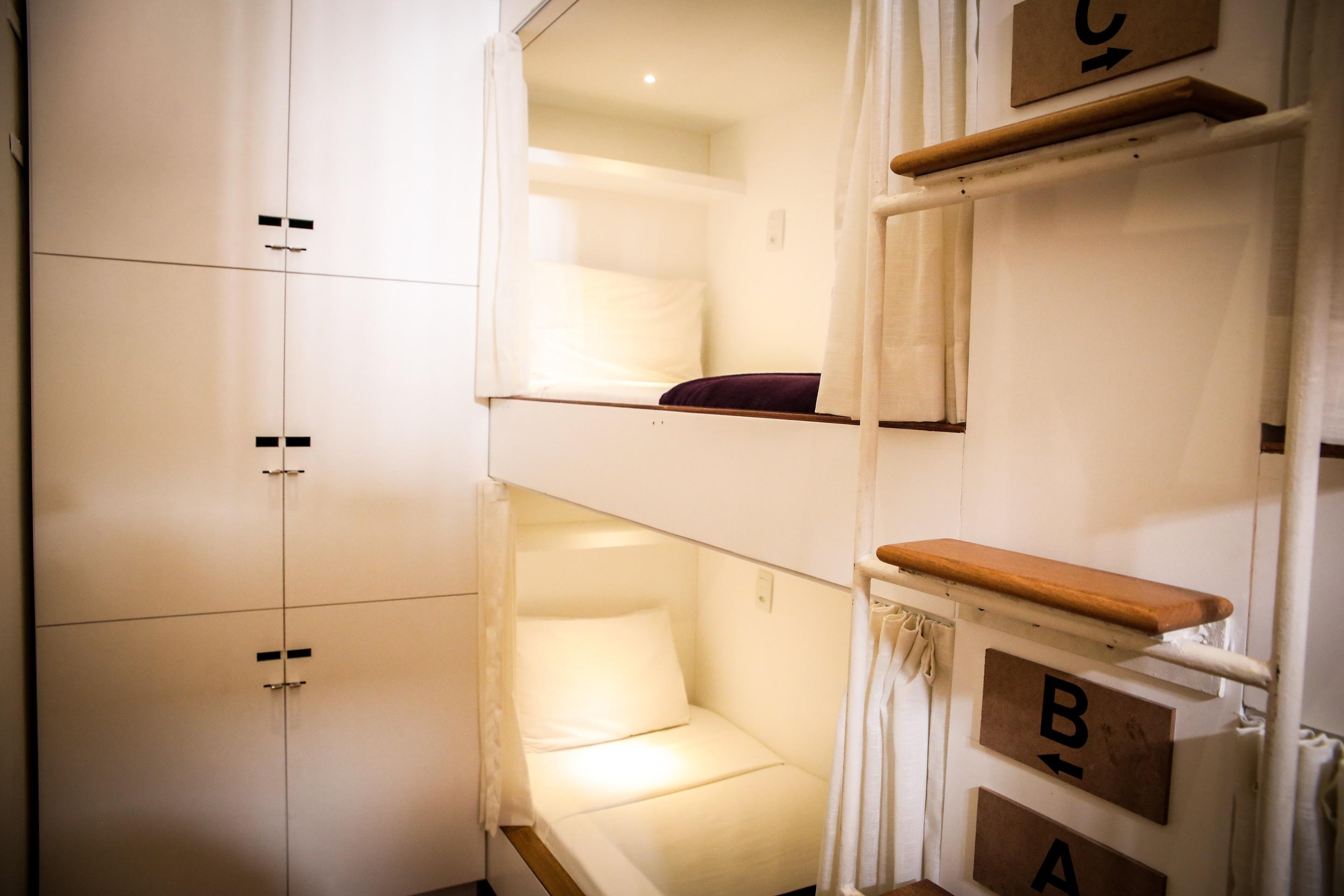 Albergue 25