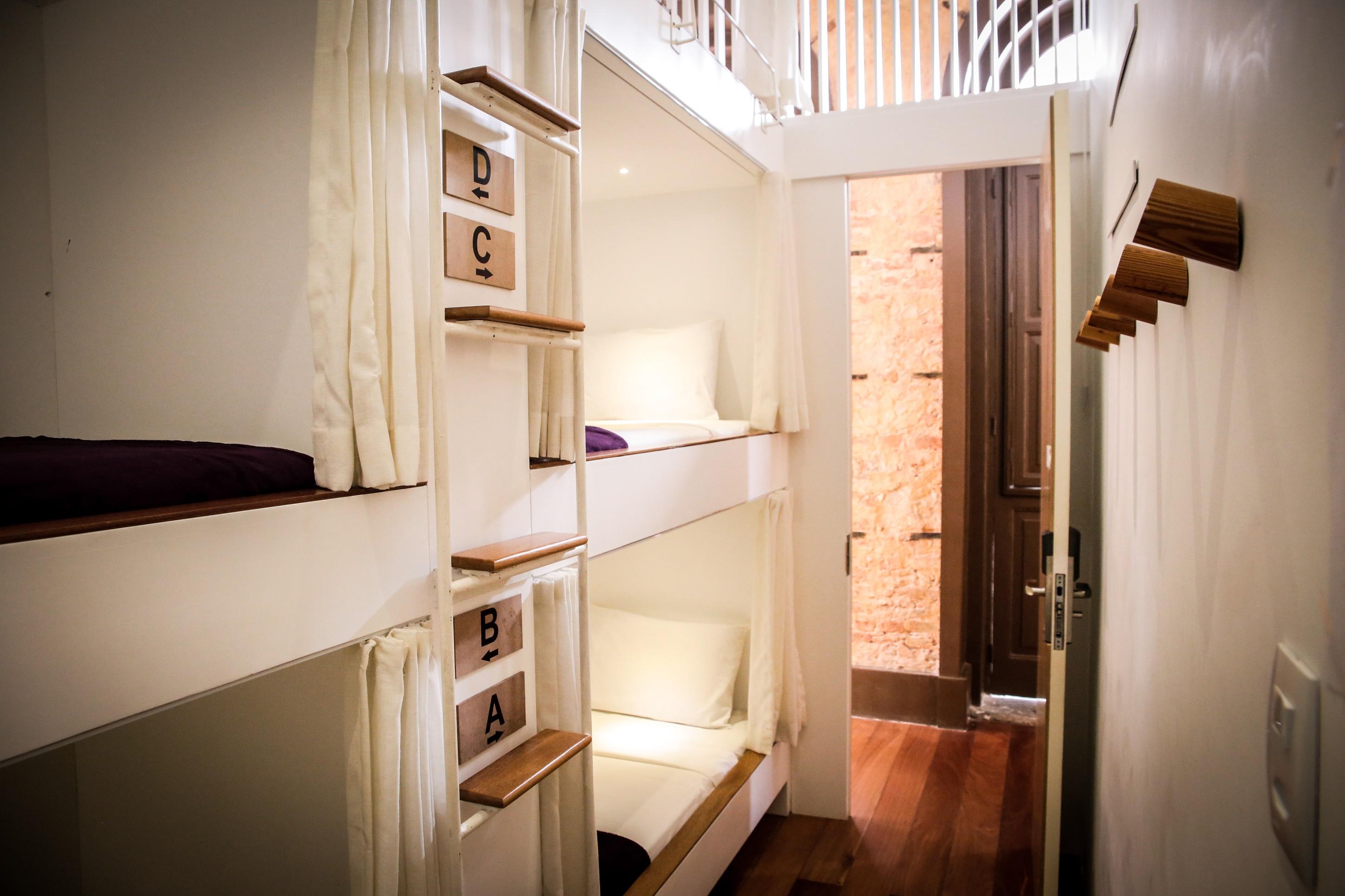 Albergue 25 Rio de Janeiro