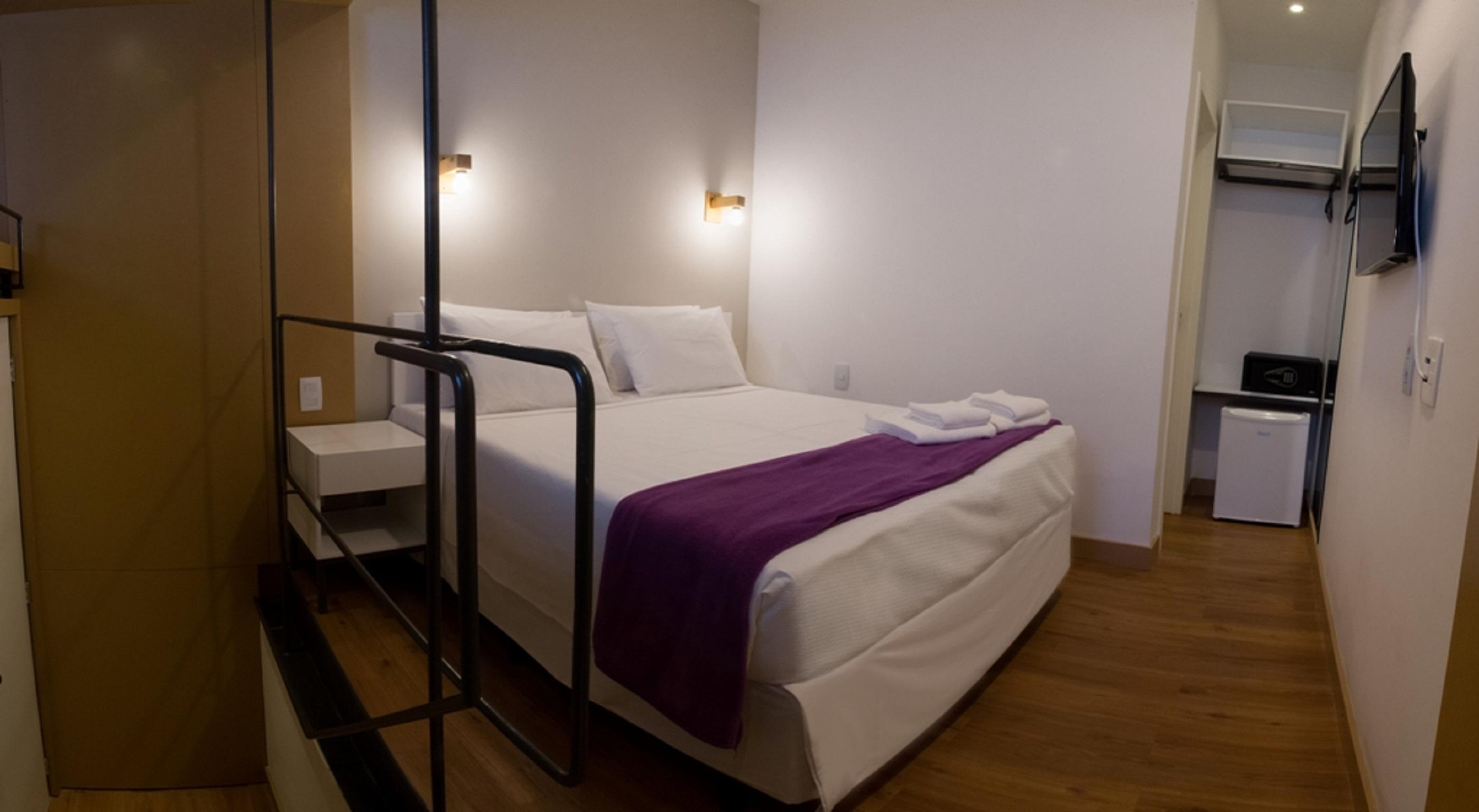 Albergue 25 Rio de Janeiro