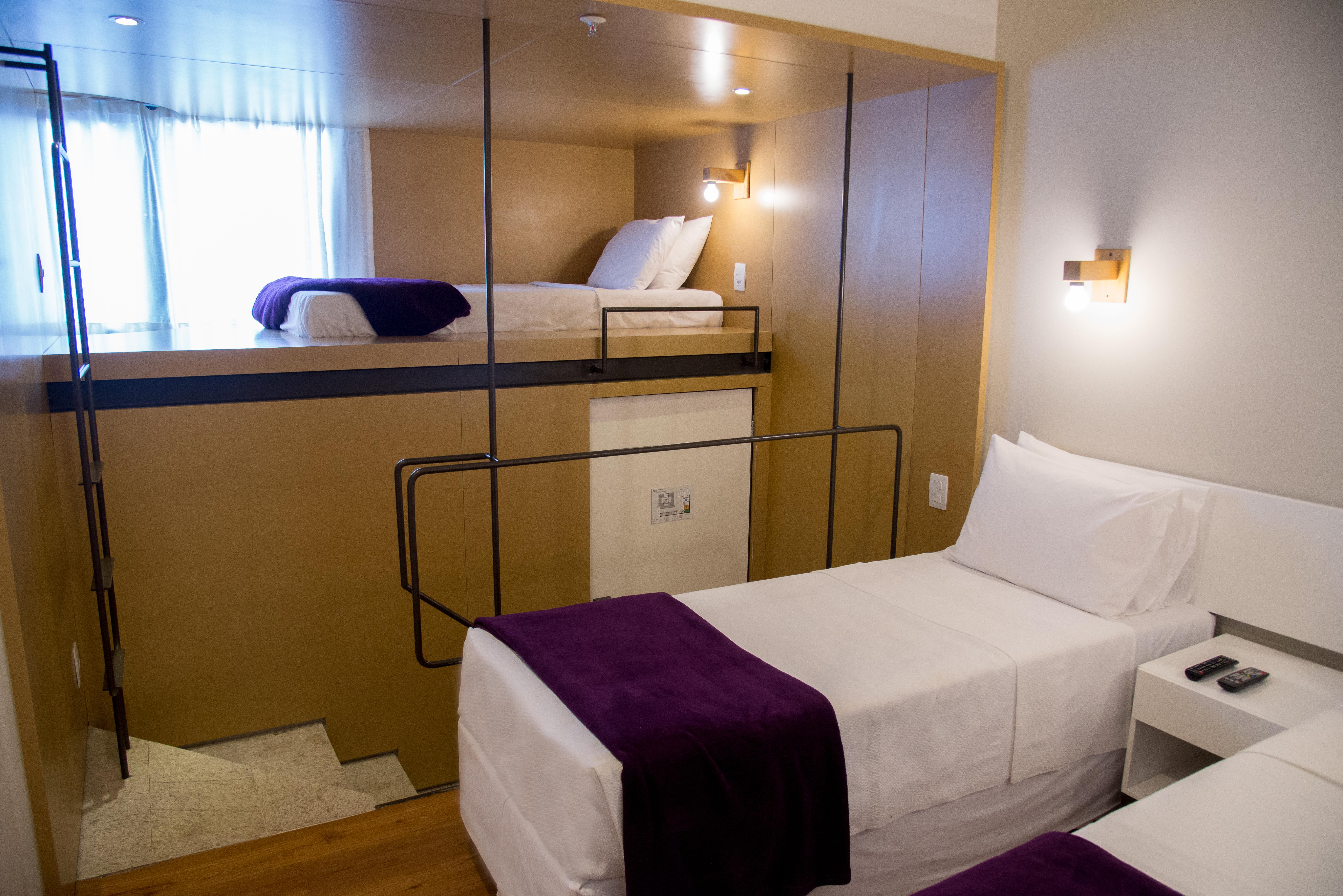 25 Albergue Rio de Janeiro