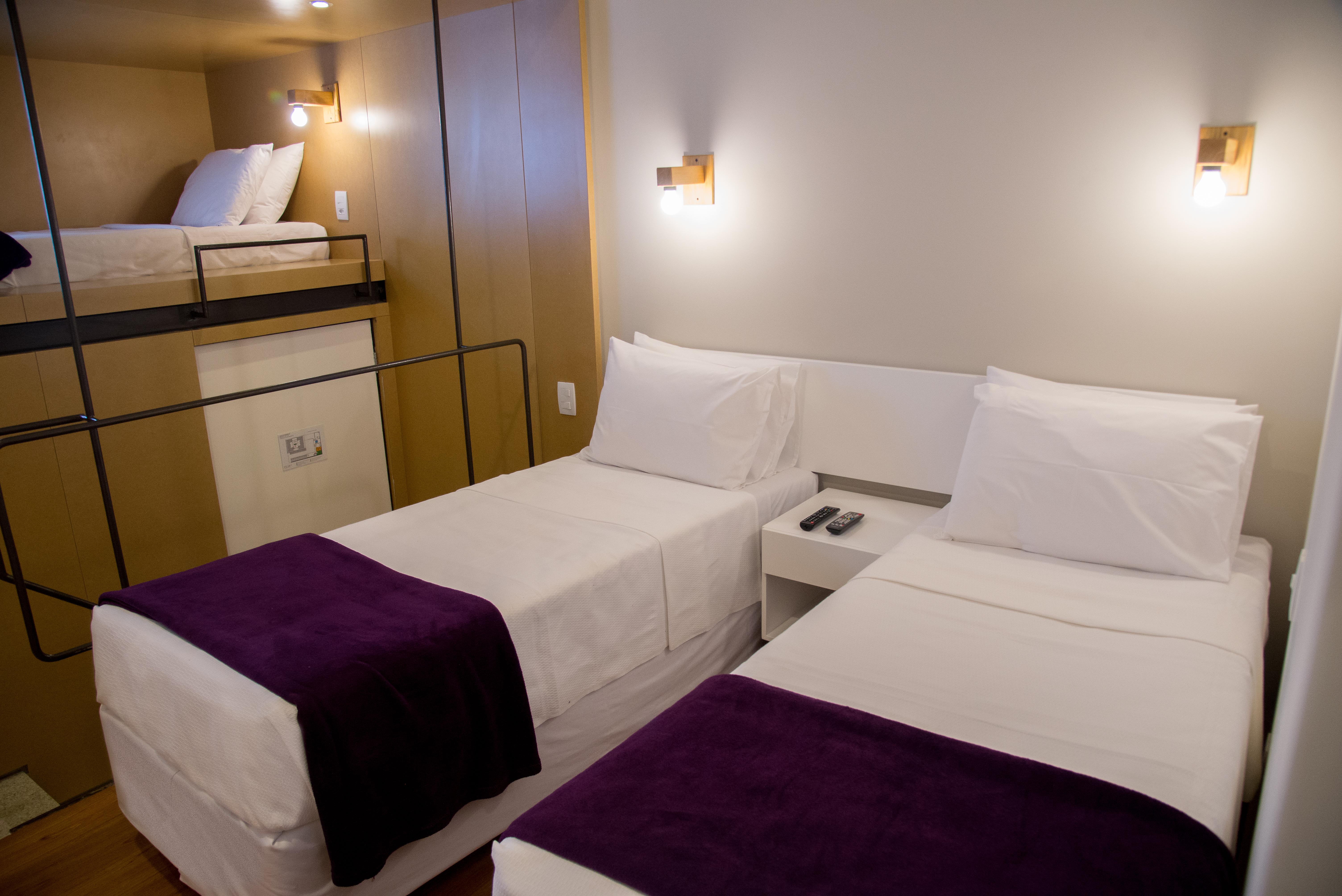 Albergue 25