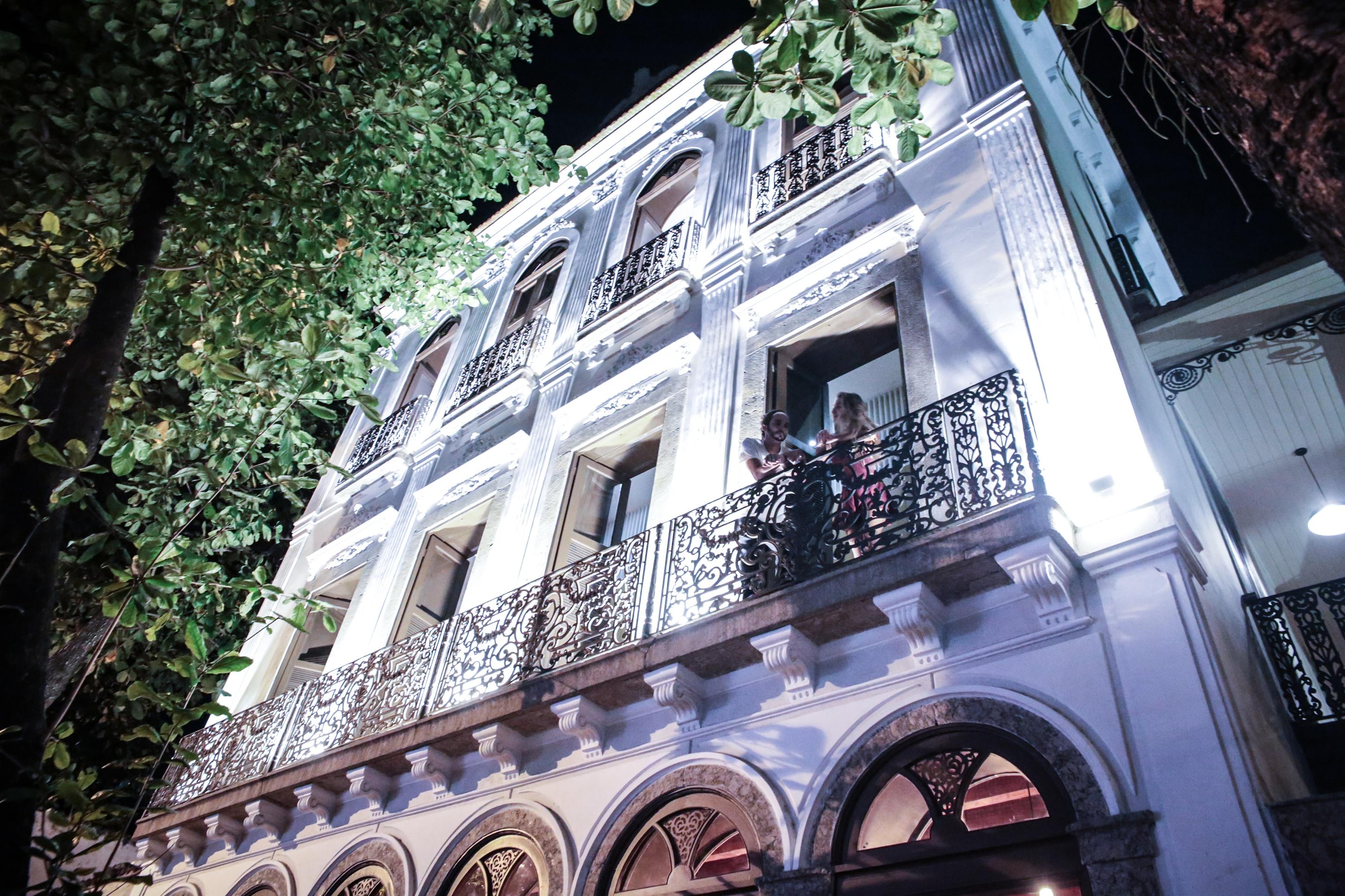 Albergue 25 *