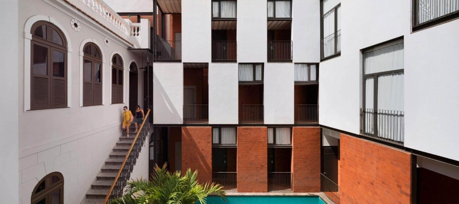 Albergue 25 *