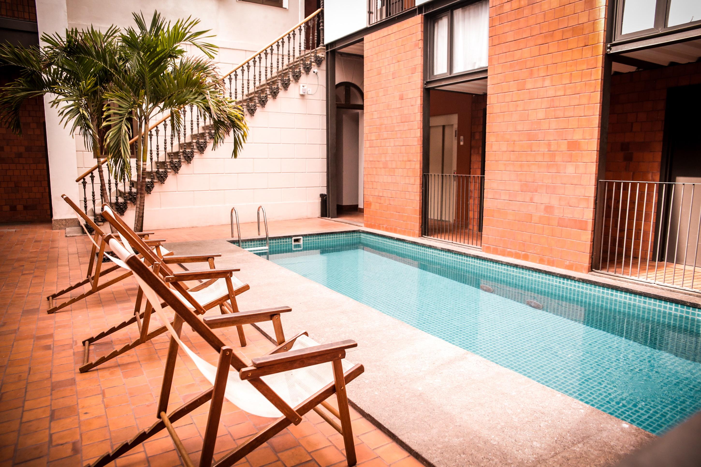 Albergue 25 *