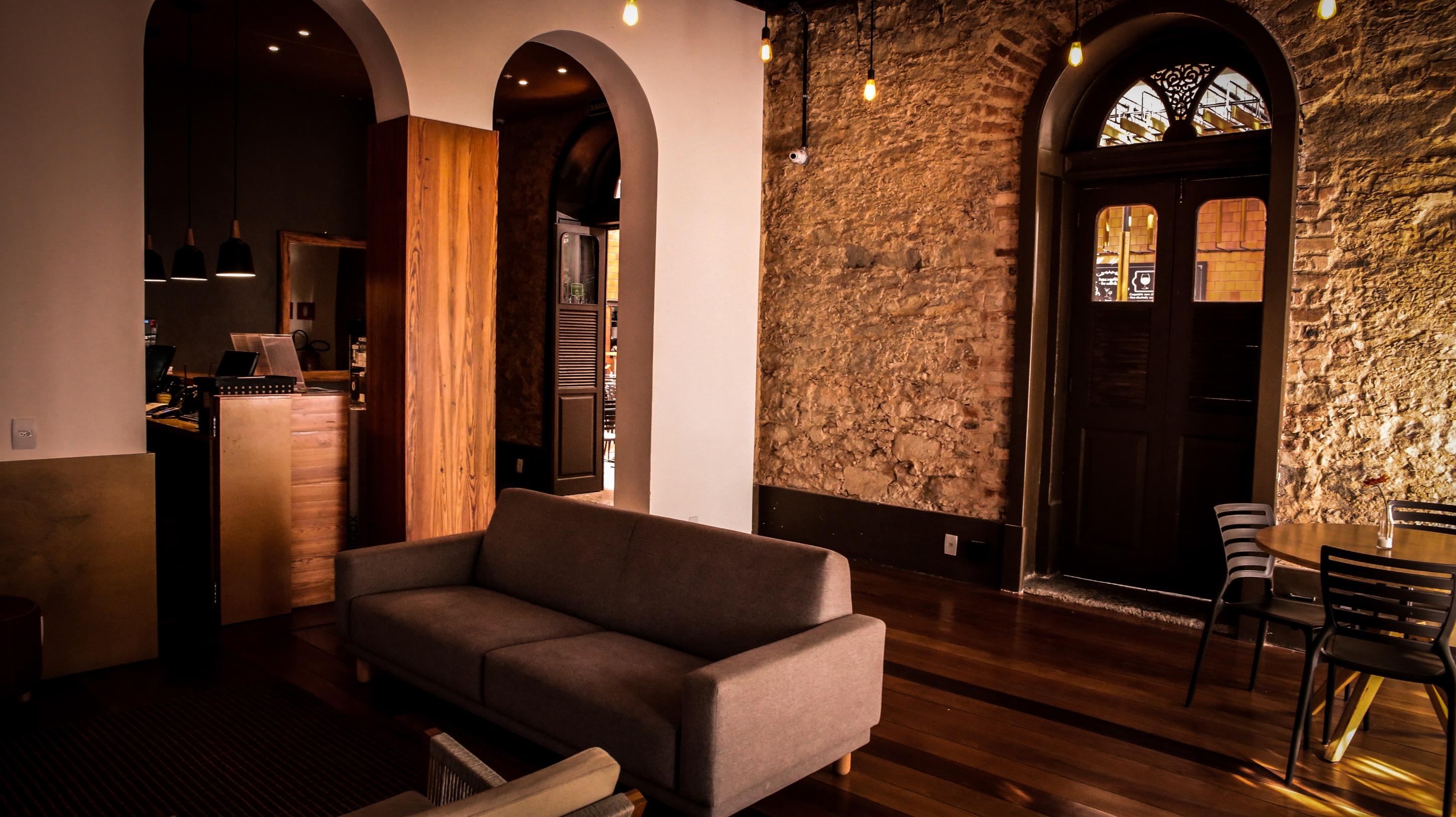 Albergue 25 Rio de Janeiro