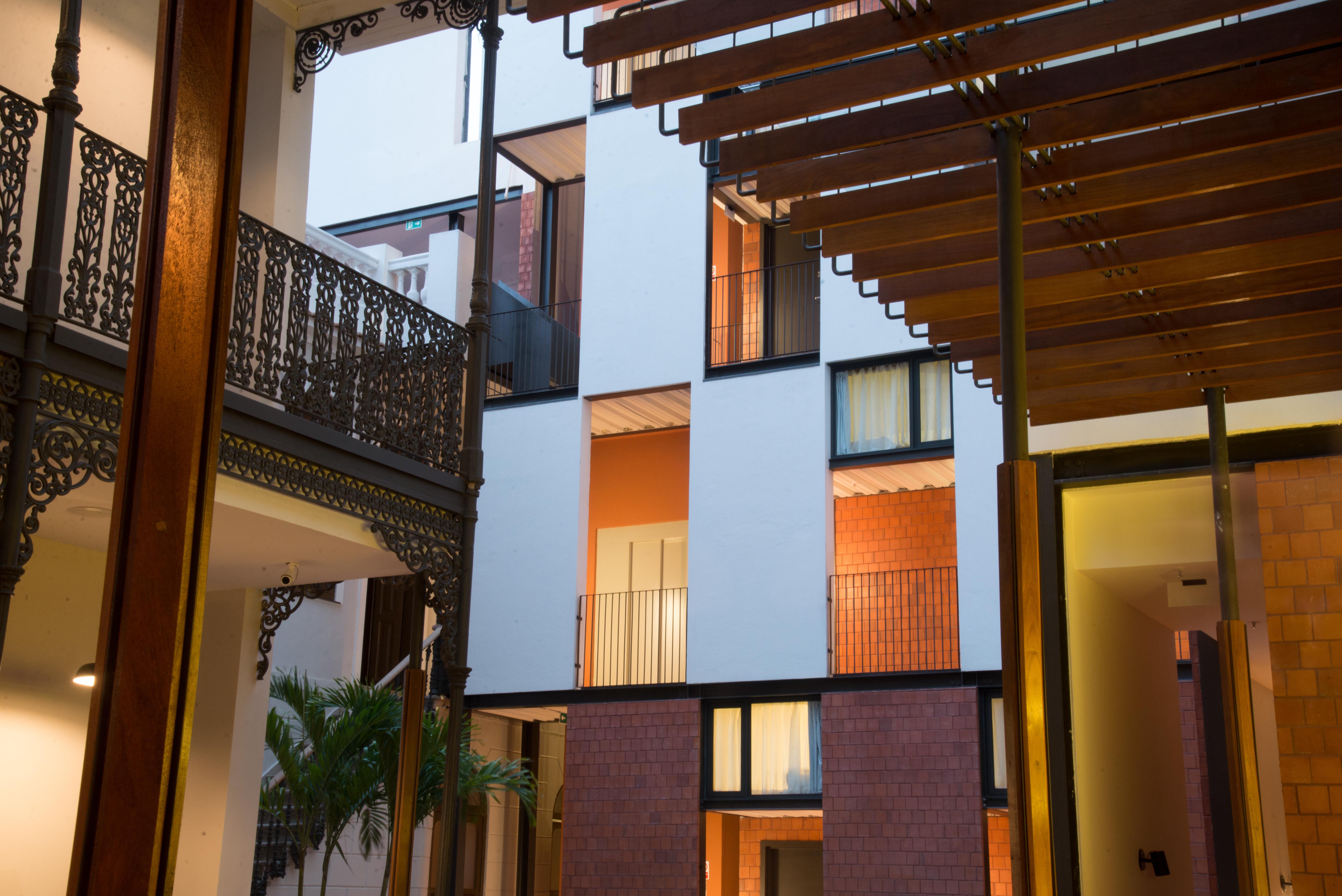 25 Albergue Rio de Janeiro