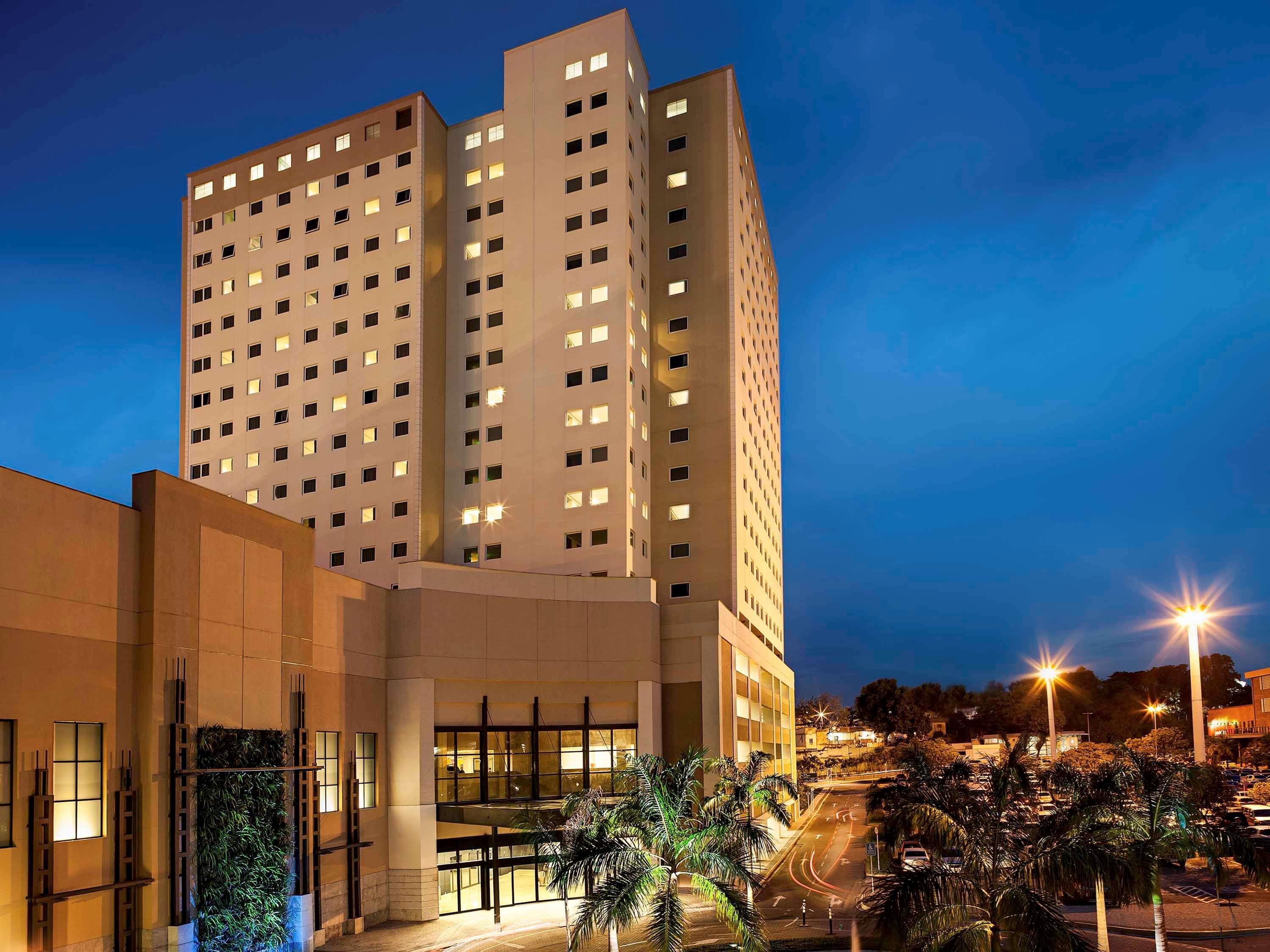 Ibis Nova America Rio de Janeiro