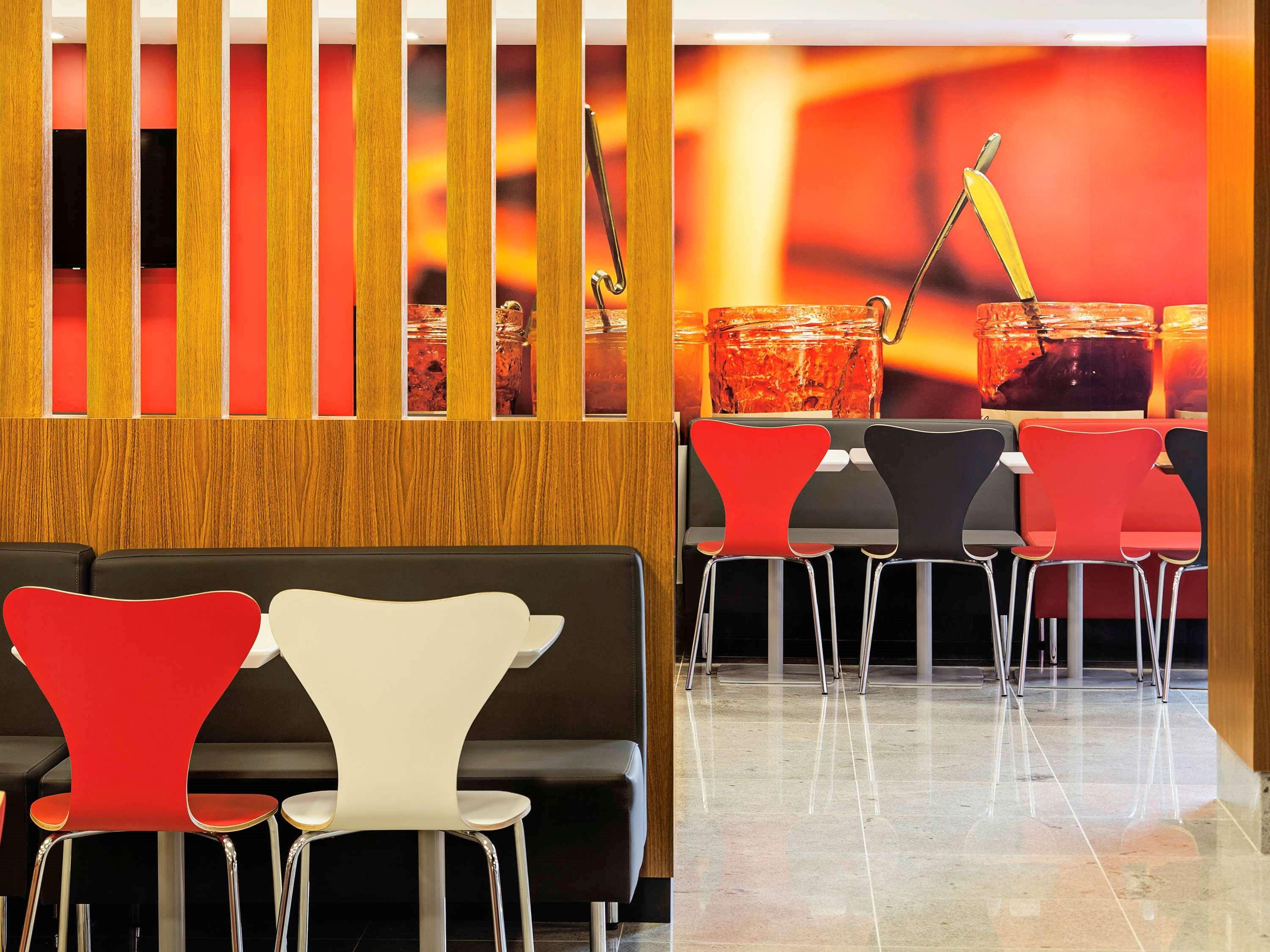 Ibis Nova America Hotel Rio de Janeiro