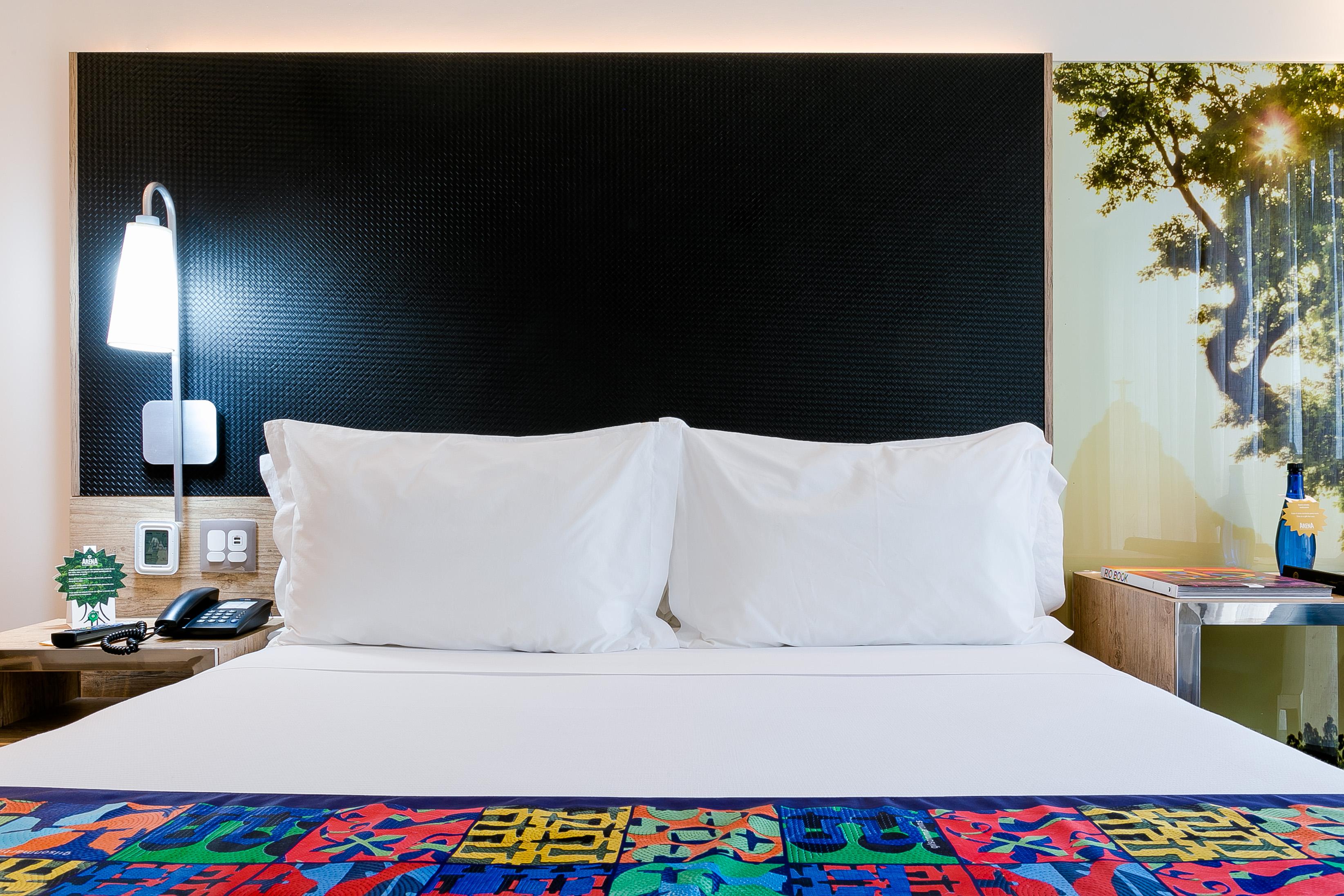 Hotel Arena Ipanema