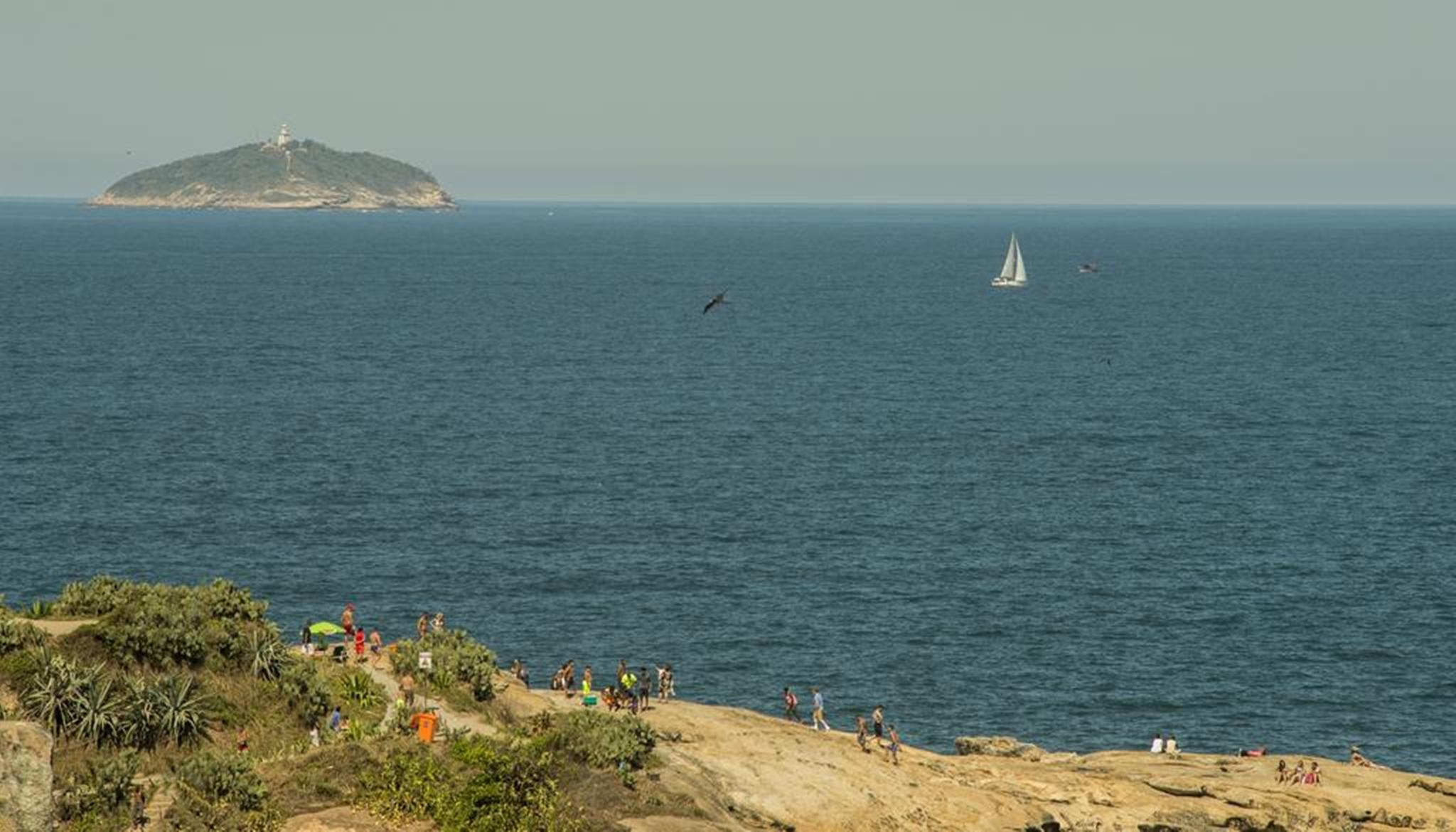 Arena Ipanema