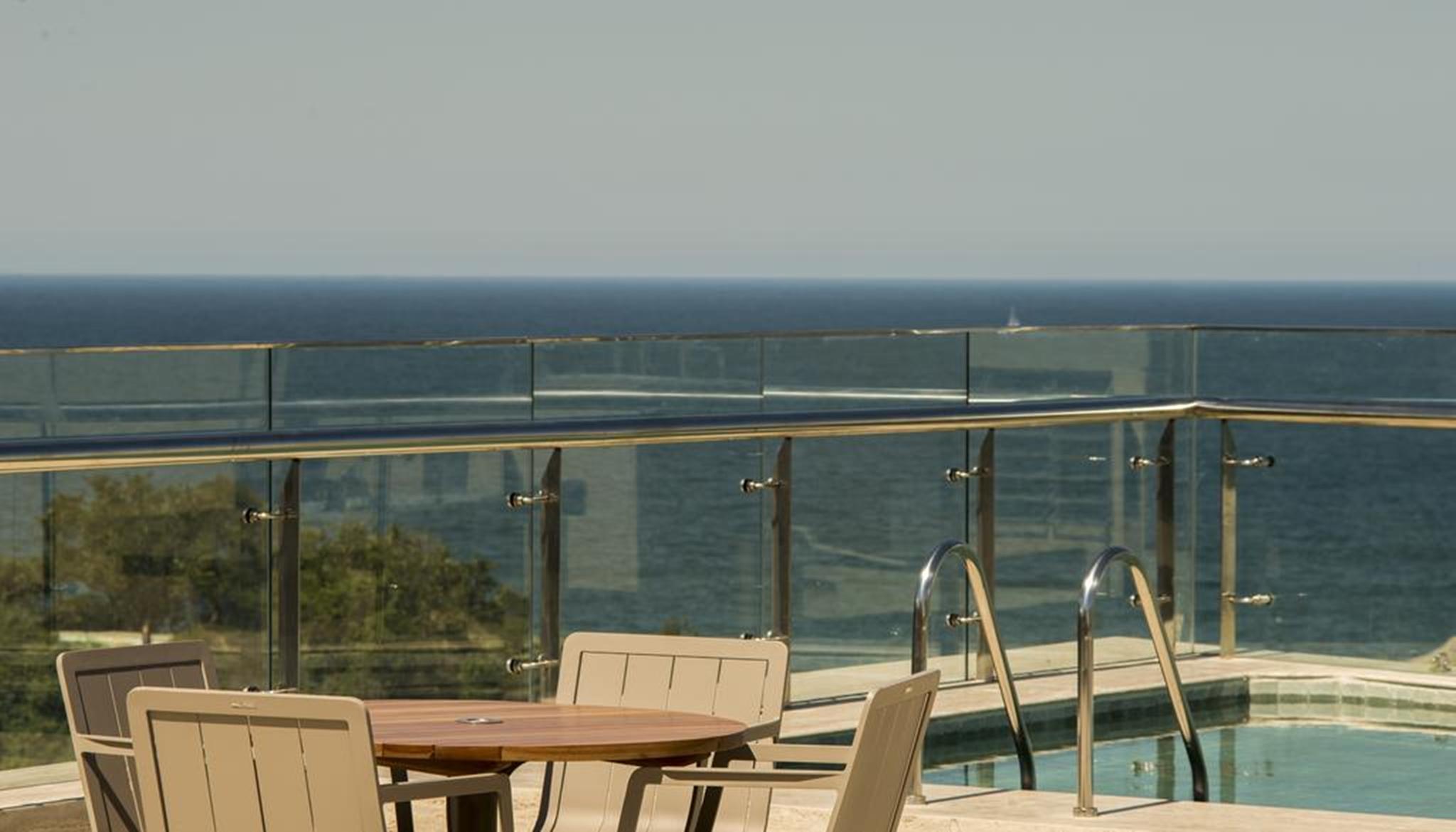 Hotel Arena Ipanema Rio de Janeiro