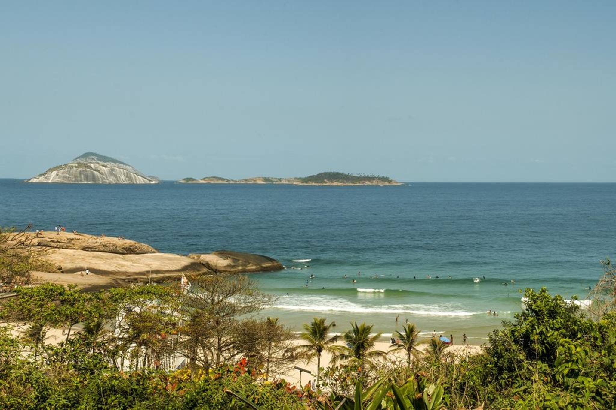 Hotel Arena Ipanema