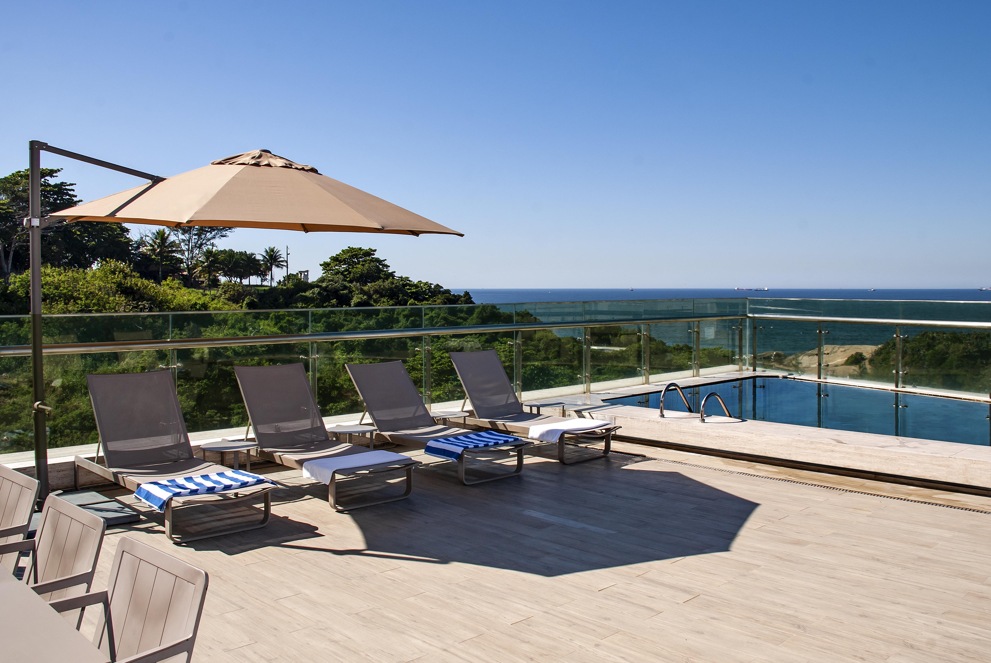Arena Ipanema Hotel 4*