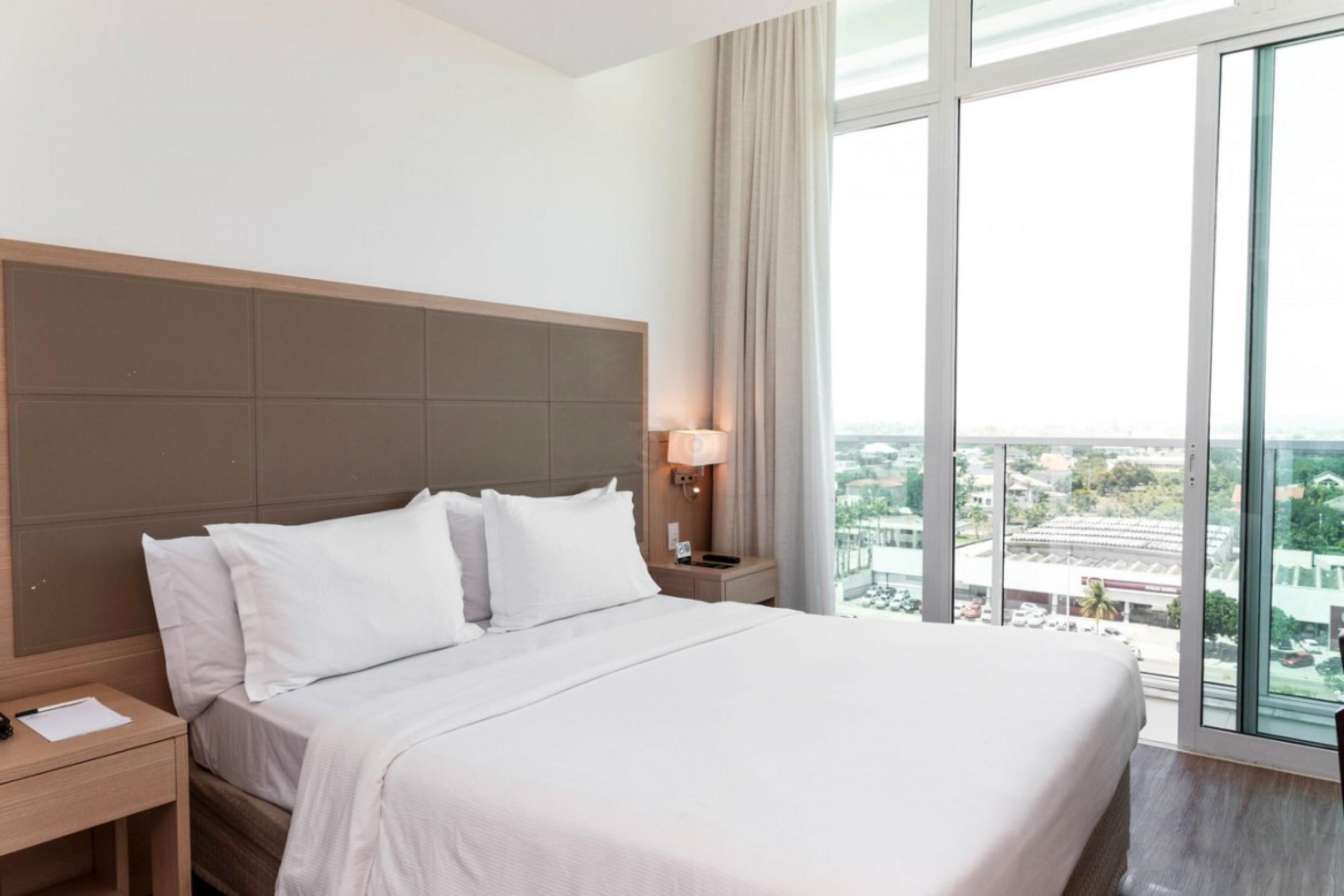 Americas Barra Hotel 4*