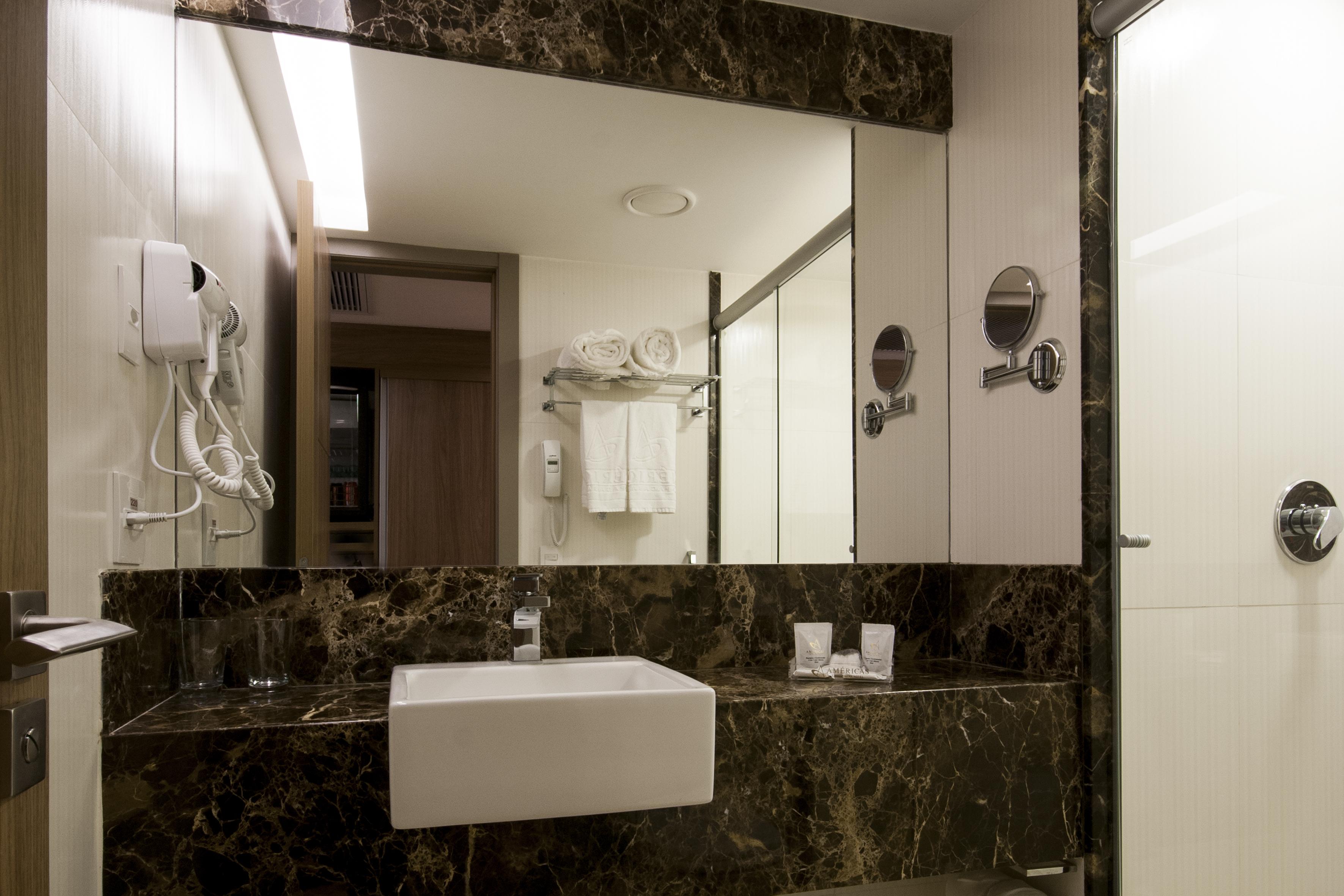 Hotel Americas Copacabana