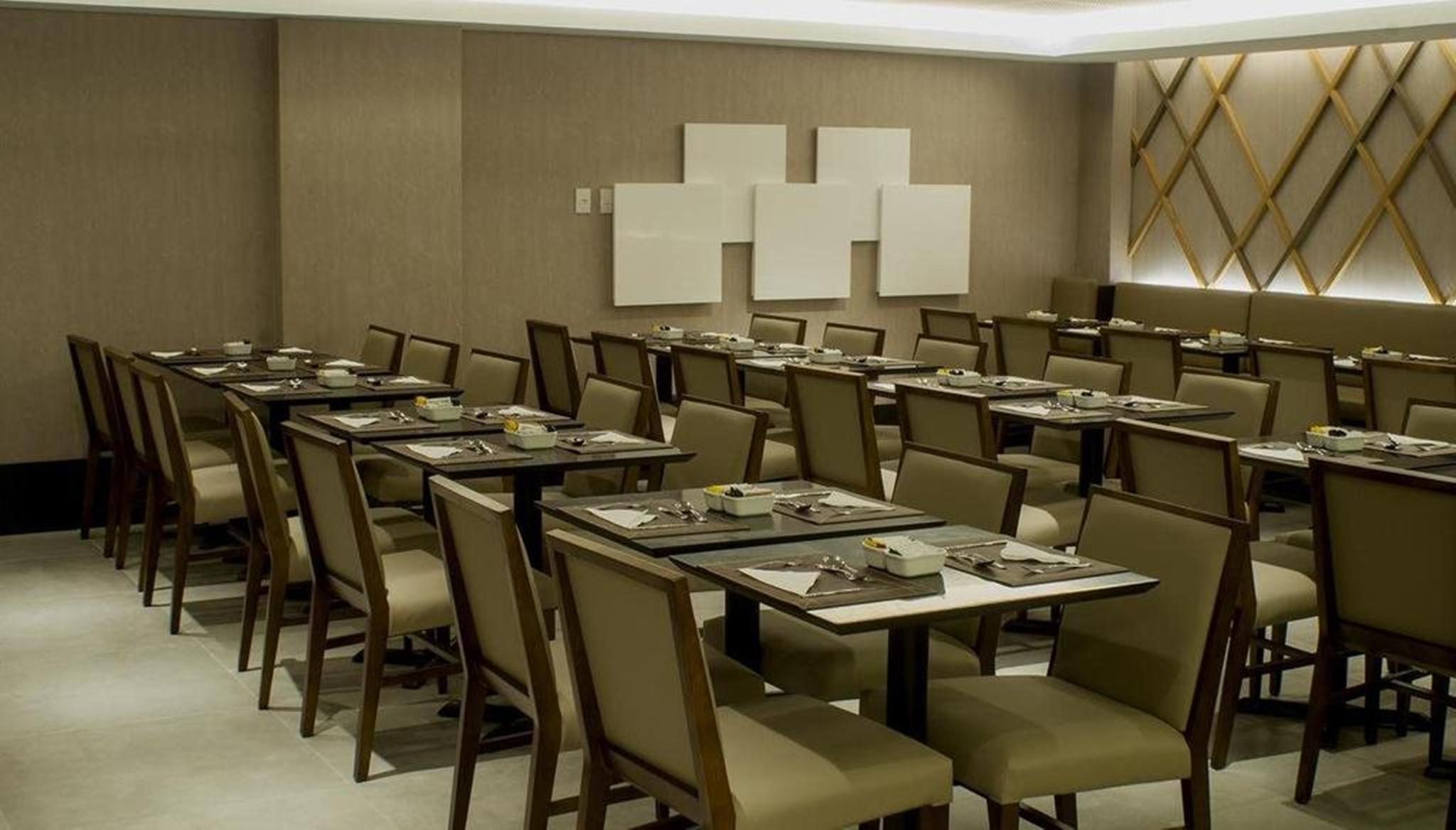 Americas Copacabana Hotel 4*