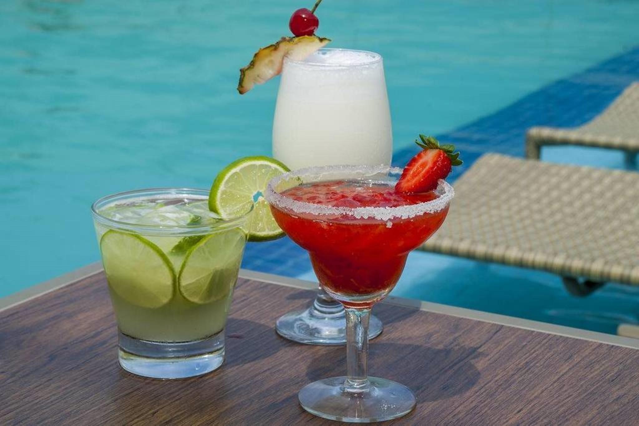 Hotel Americas Copacabana 4*