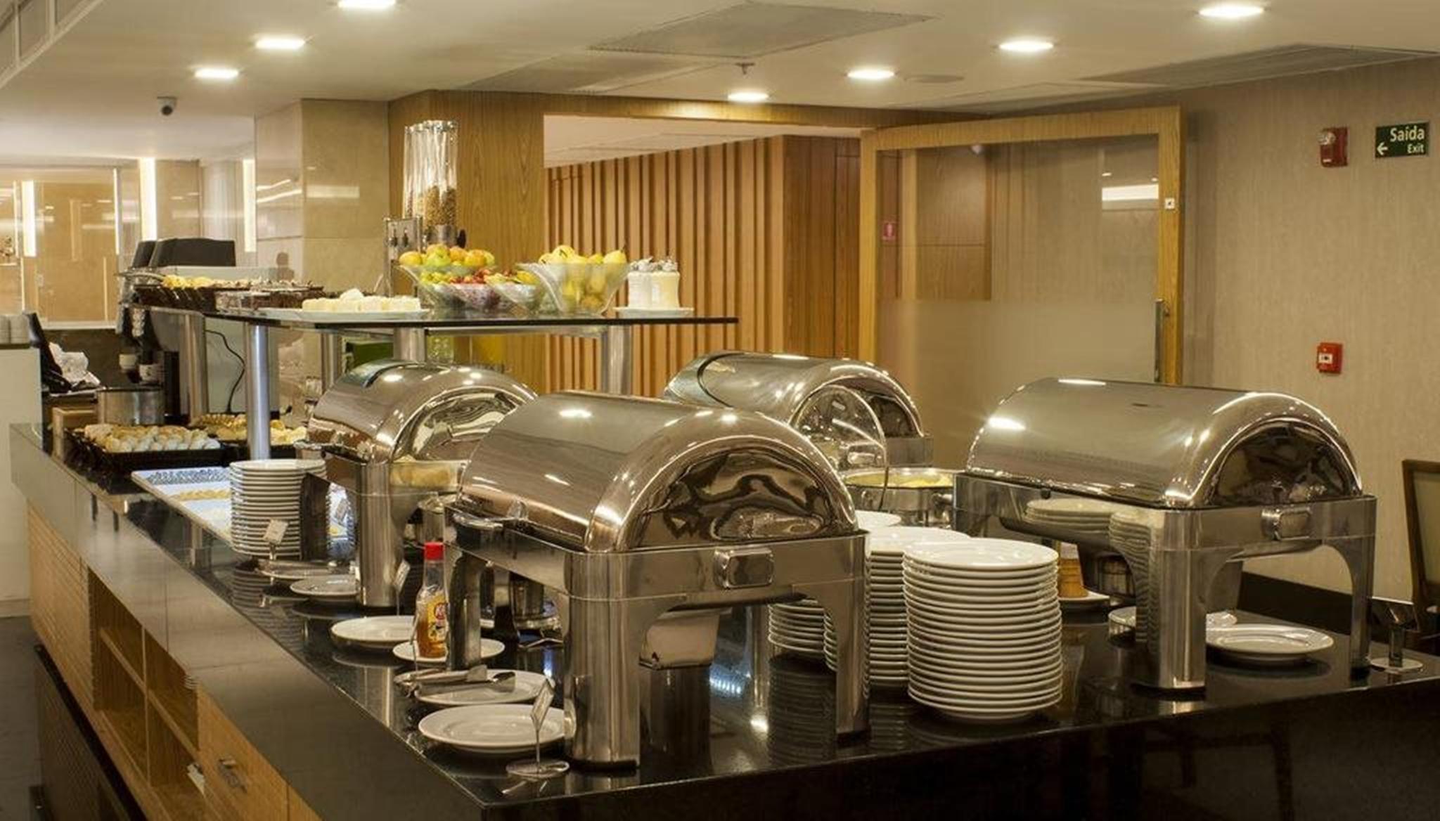 Americas Copacabana Hotel Rio de Janeiro