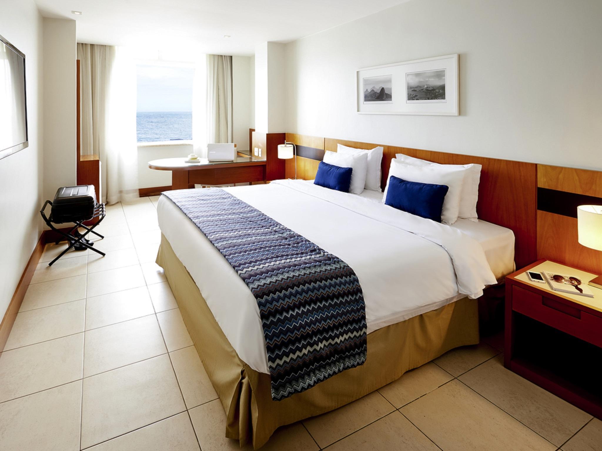 Grand Mercure Copacabana